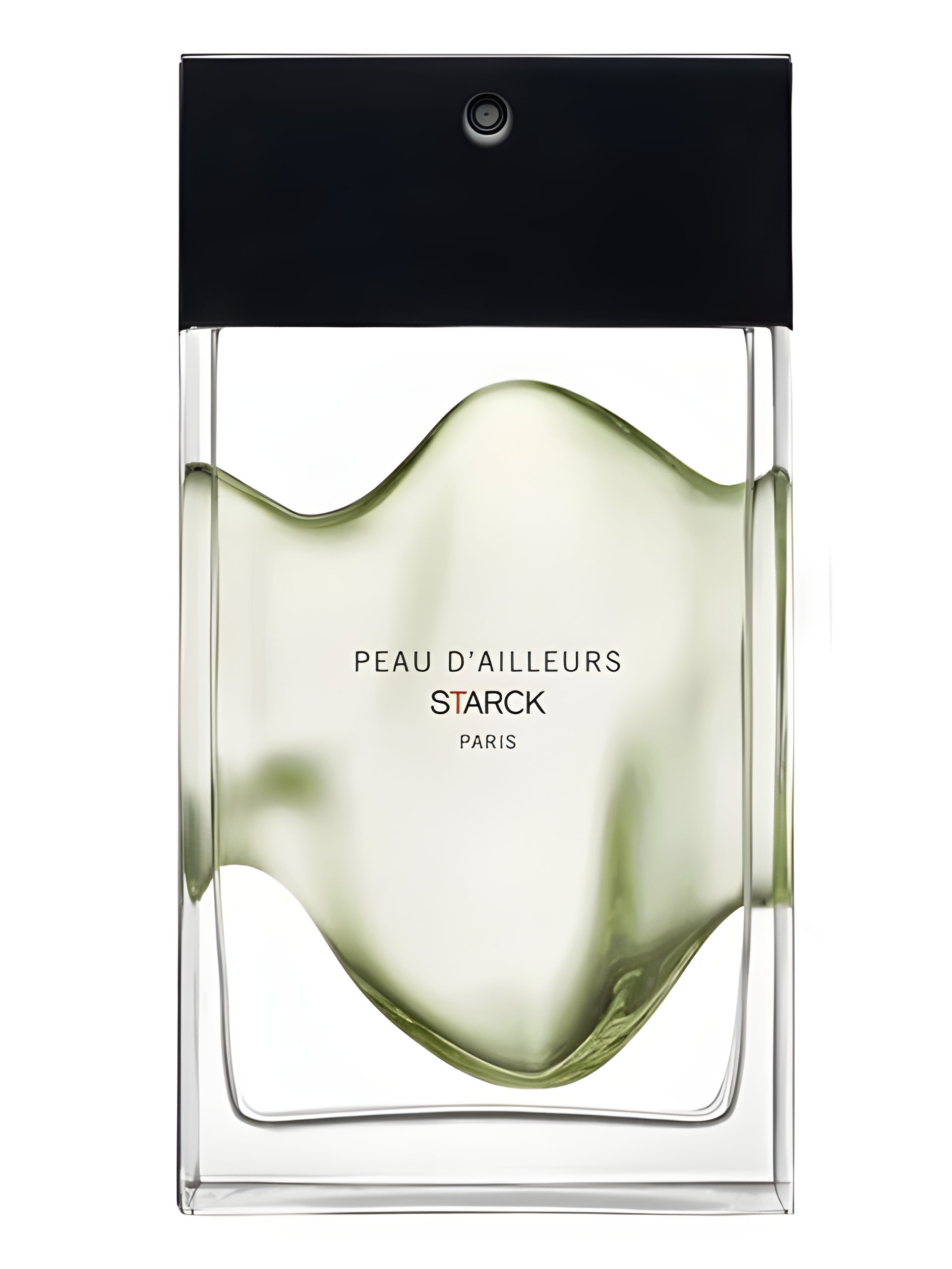 Picture of Peau d'Ailleurs fragrance