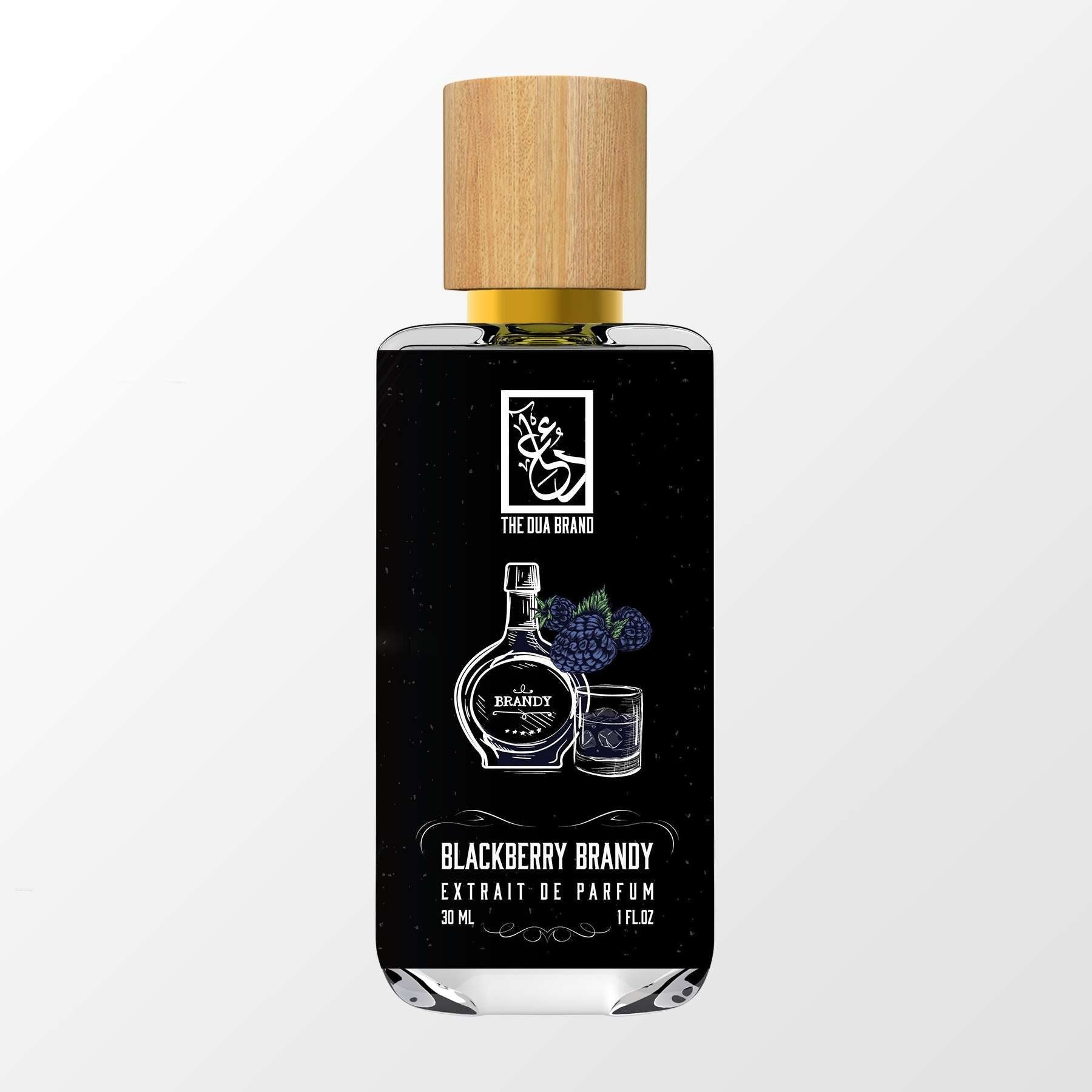 Picture of Blackberry Brandy fragrance