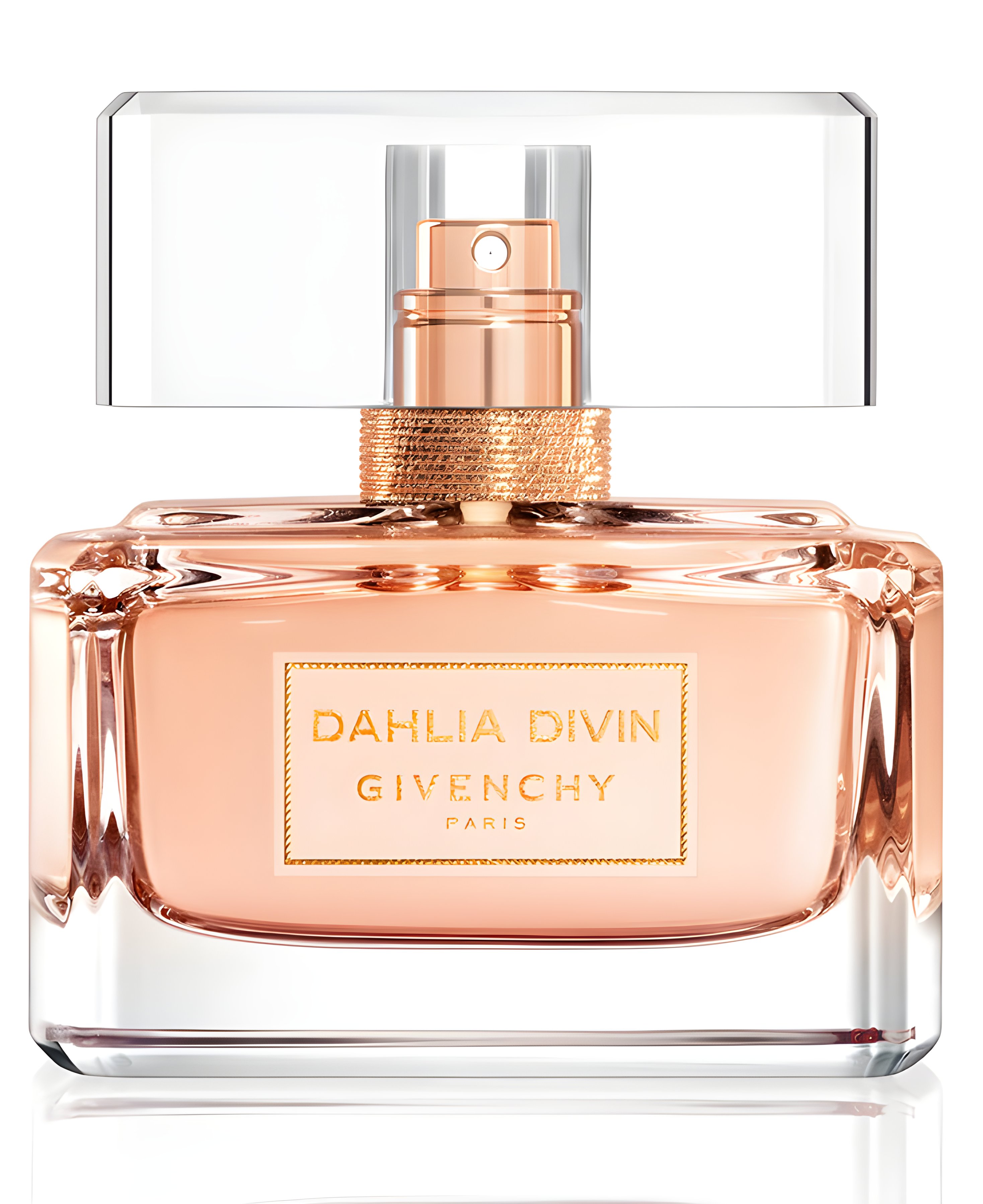 Picture of Dahlia Divin Eau de Toilette fragrance