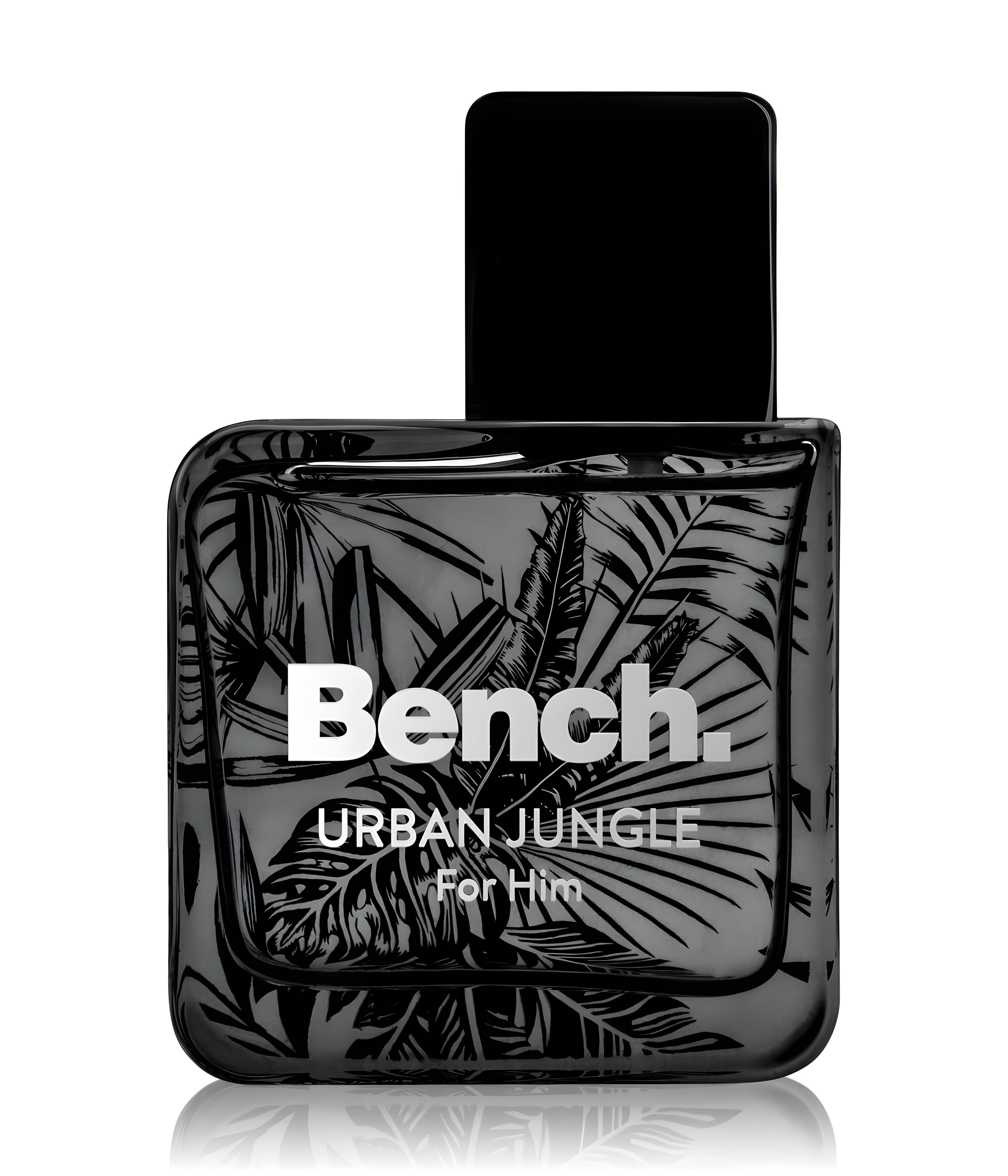 Picture of Urban Jungle for Him fragrance