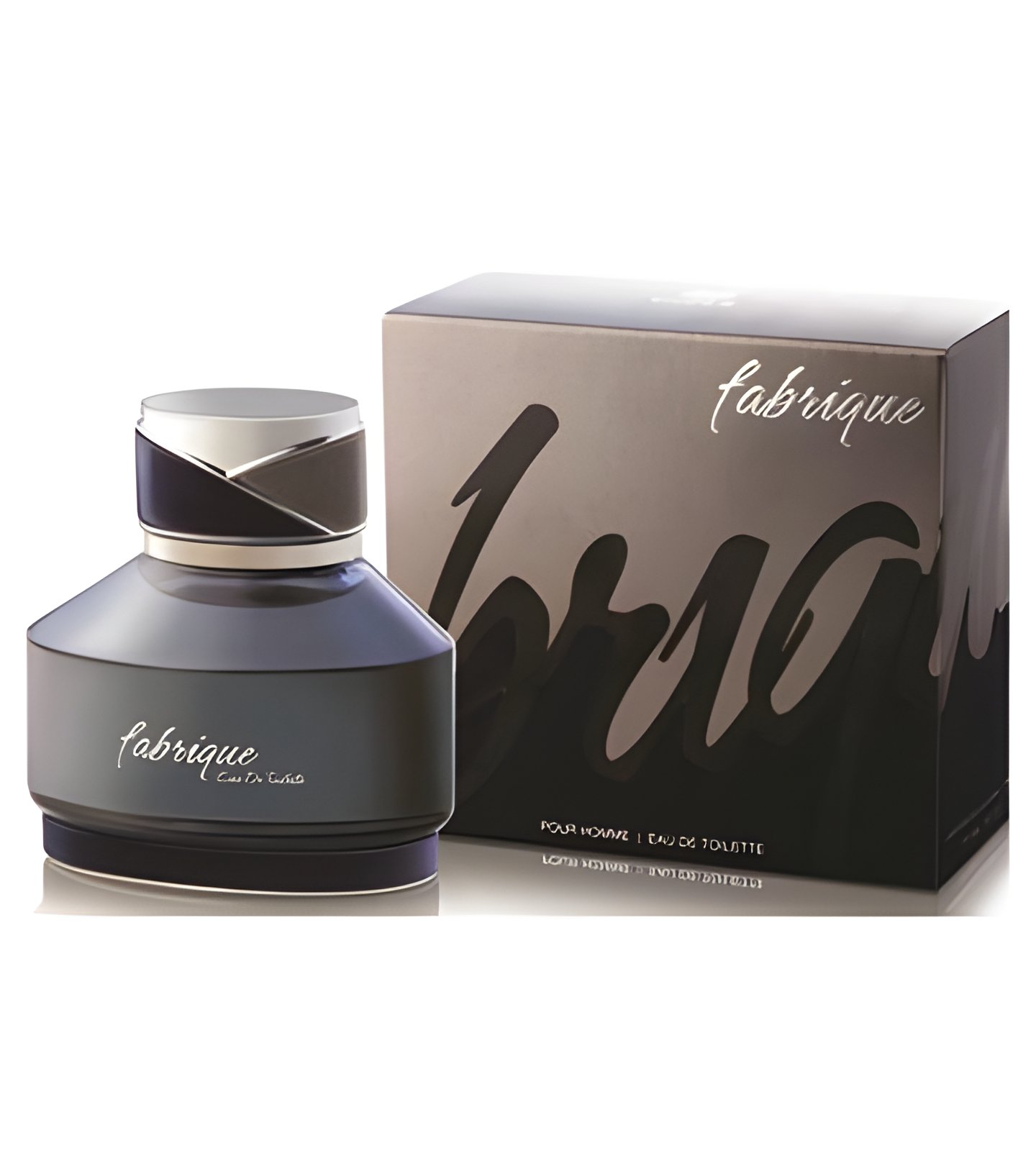 Picture of Fabriquer fragrance