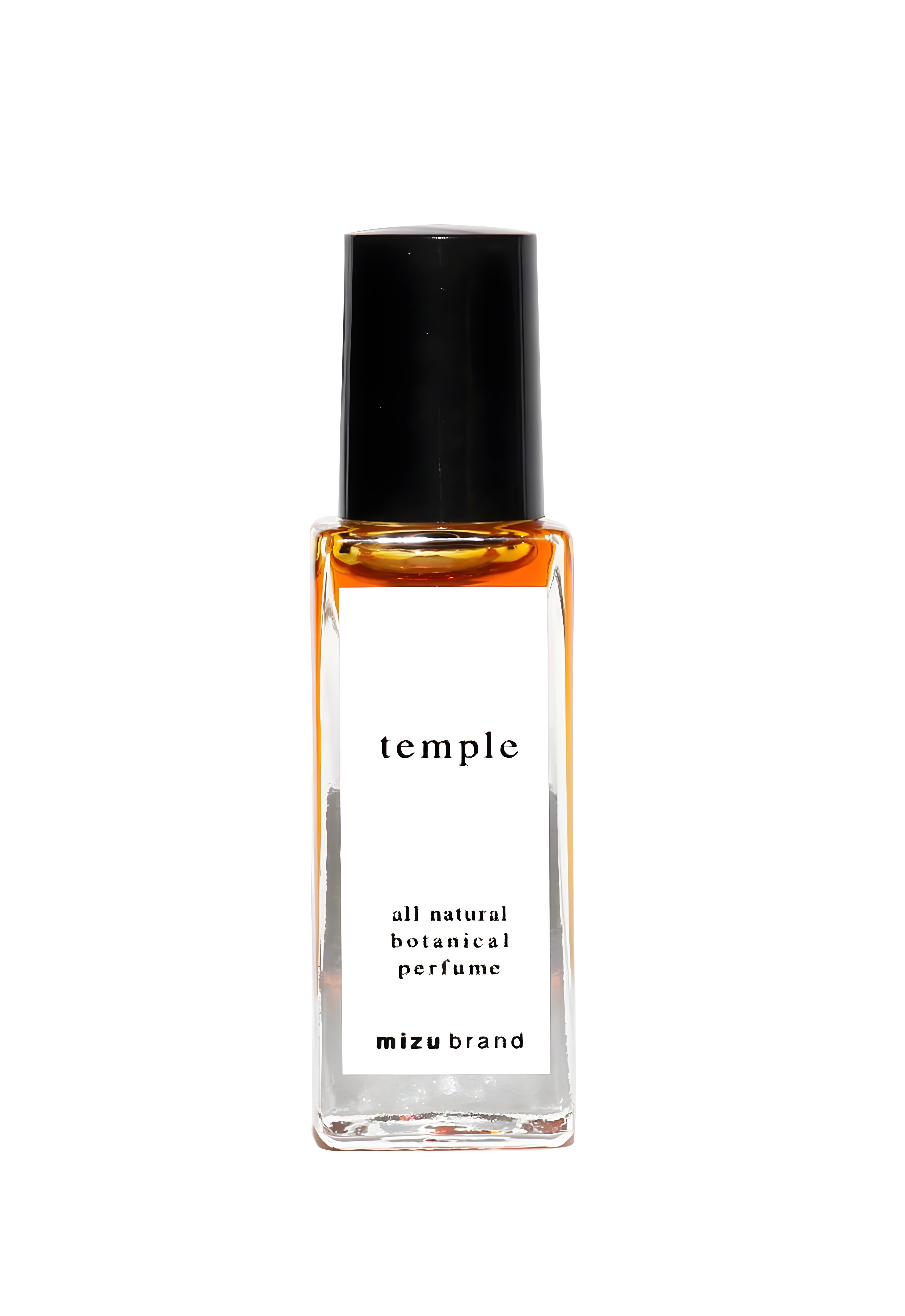 Picture of Temple fragrance