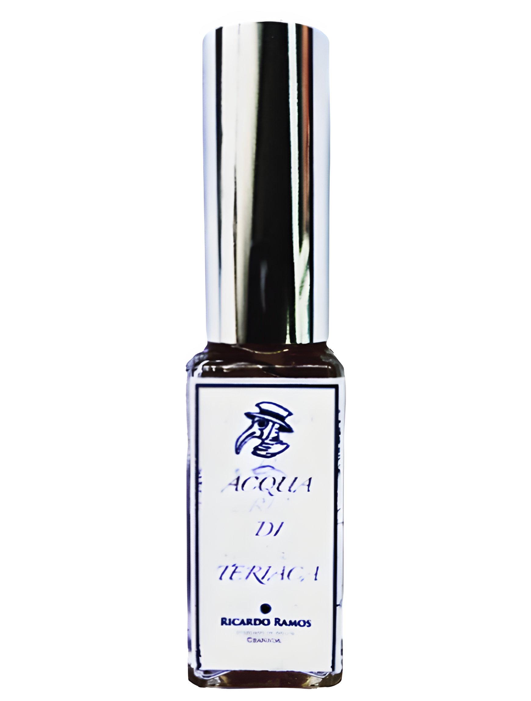 Picture of Acqua Di Teriaca fragrance