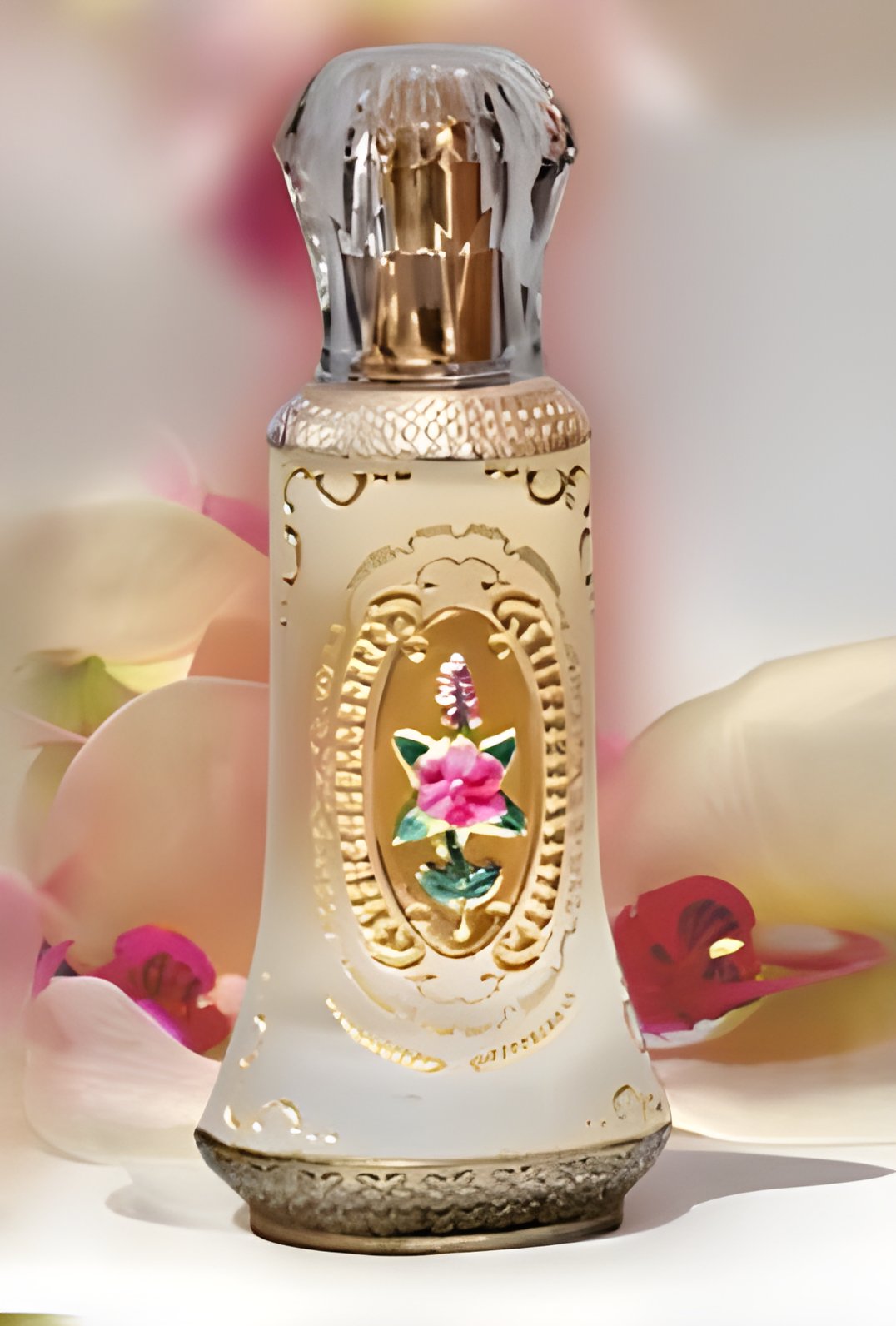 Picture of Bareeya fragrance