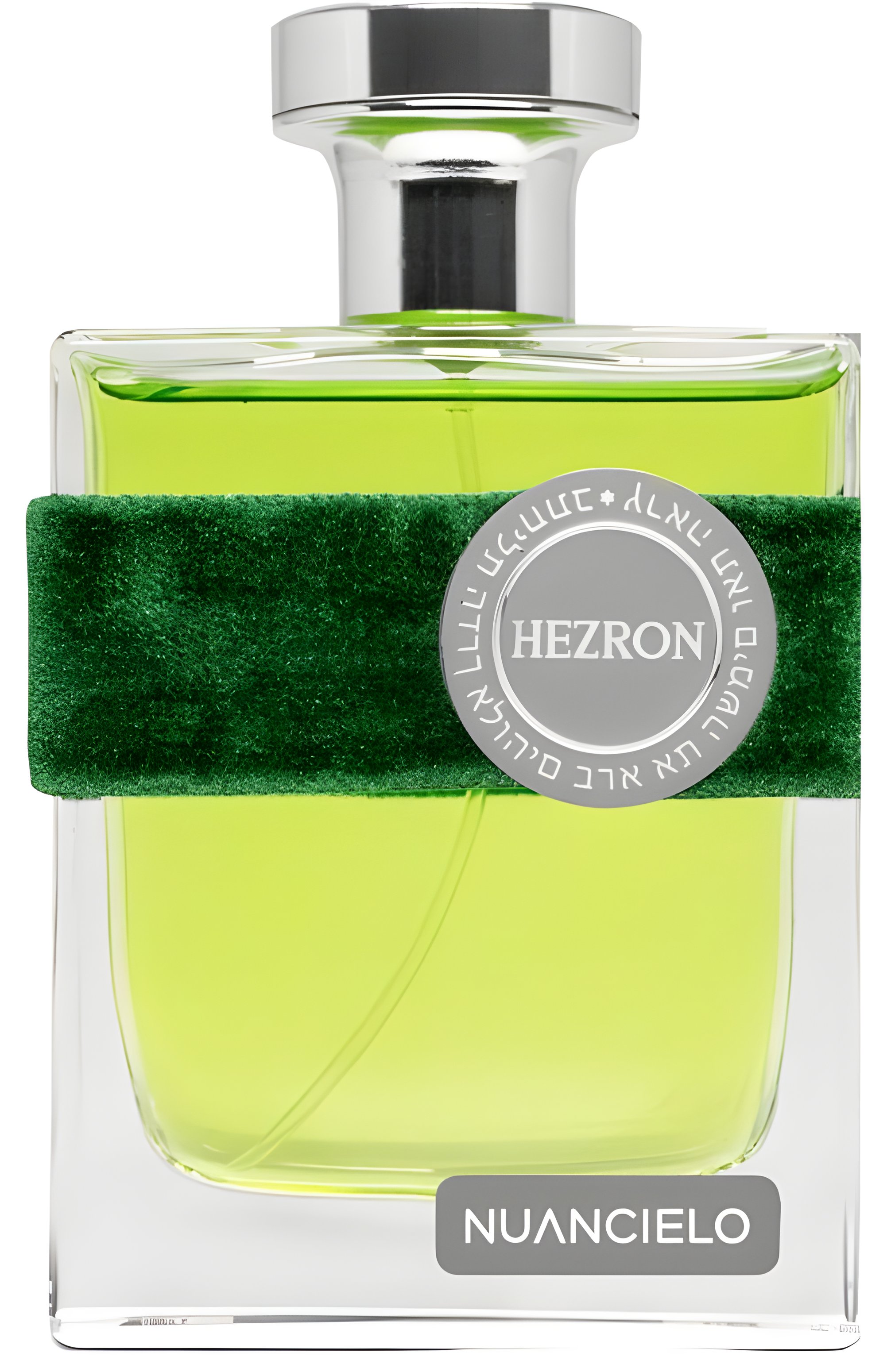 Picture of Hezron fragrance