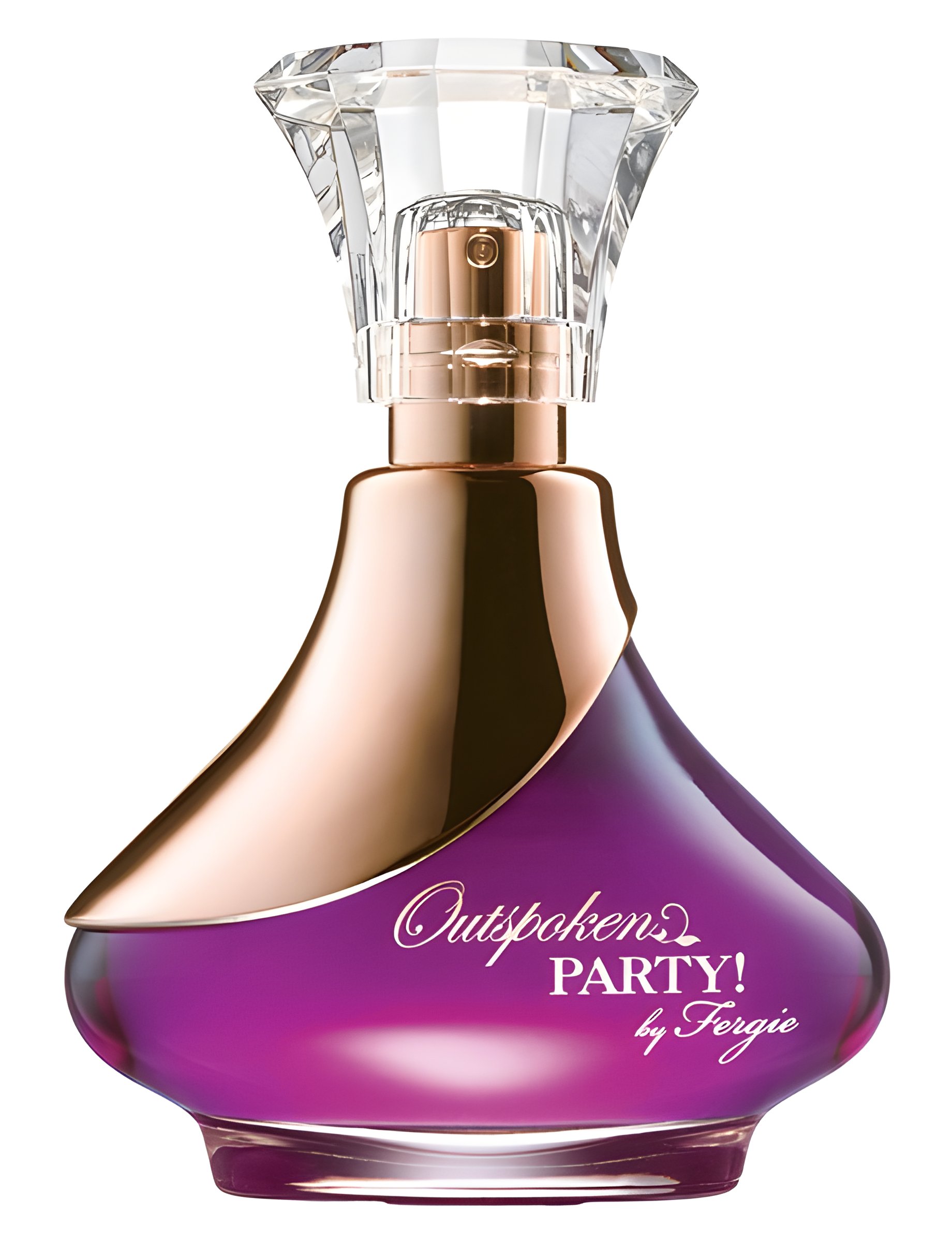 Picture of Outspoken Party by Fergie fragrance