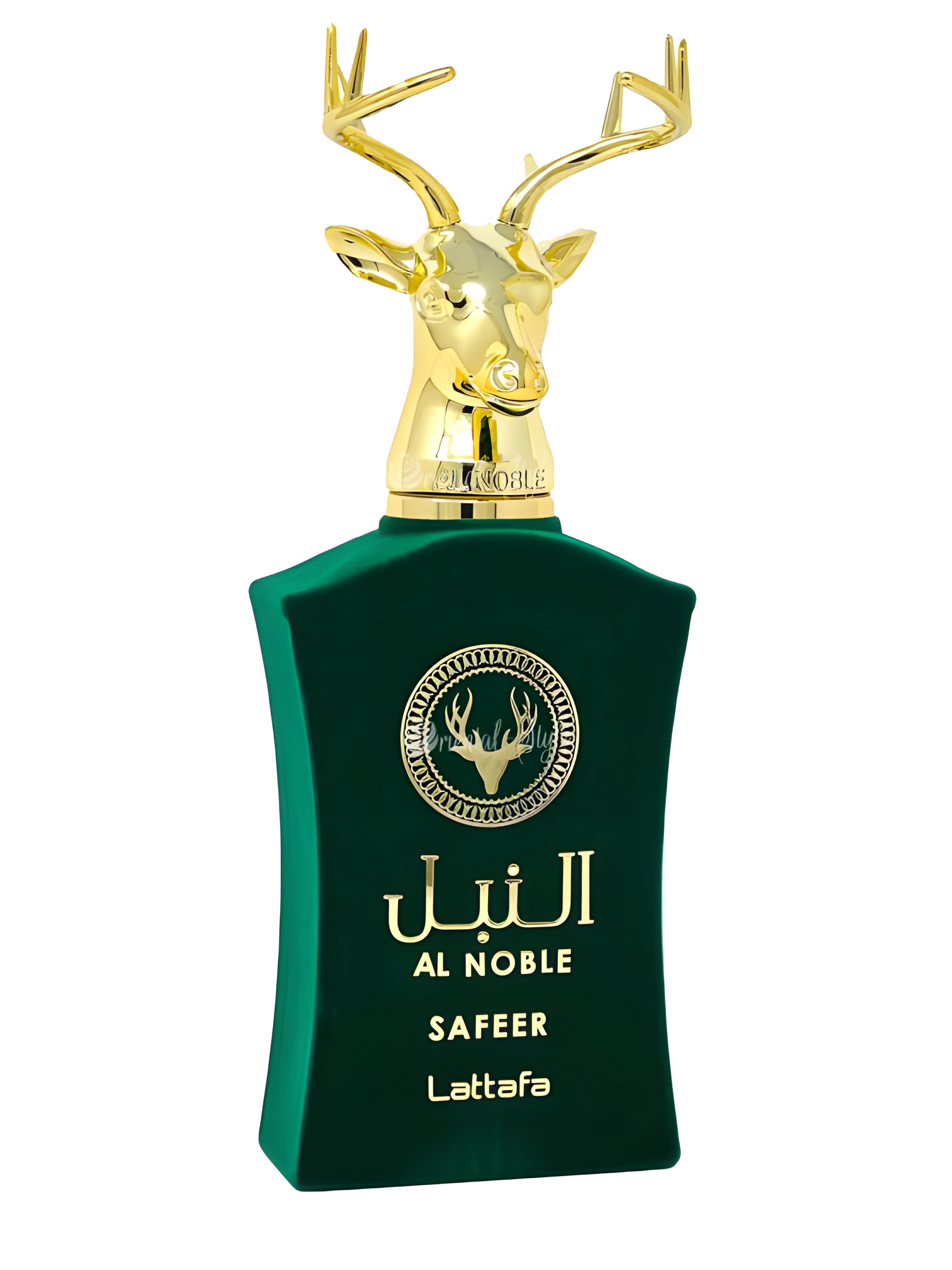 Picture of Safeer fragrance