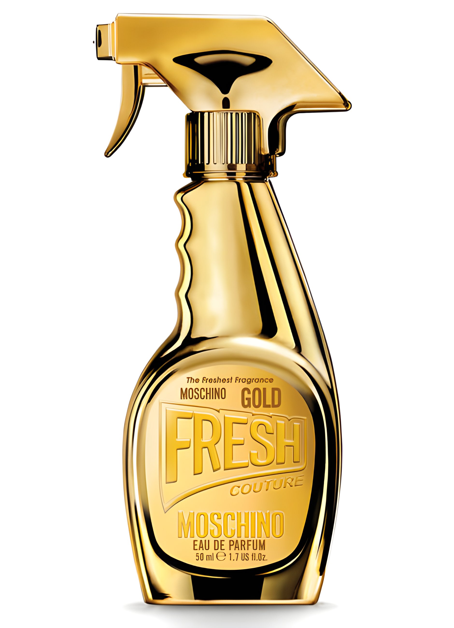 Picture of Gold Fresh Couture fragrance