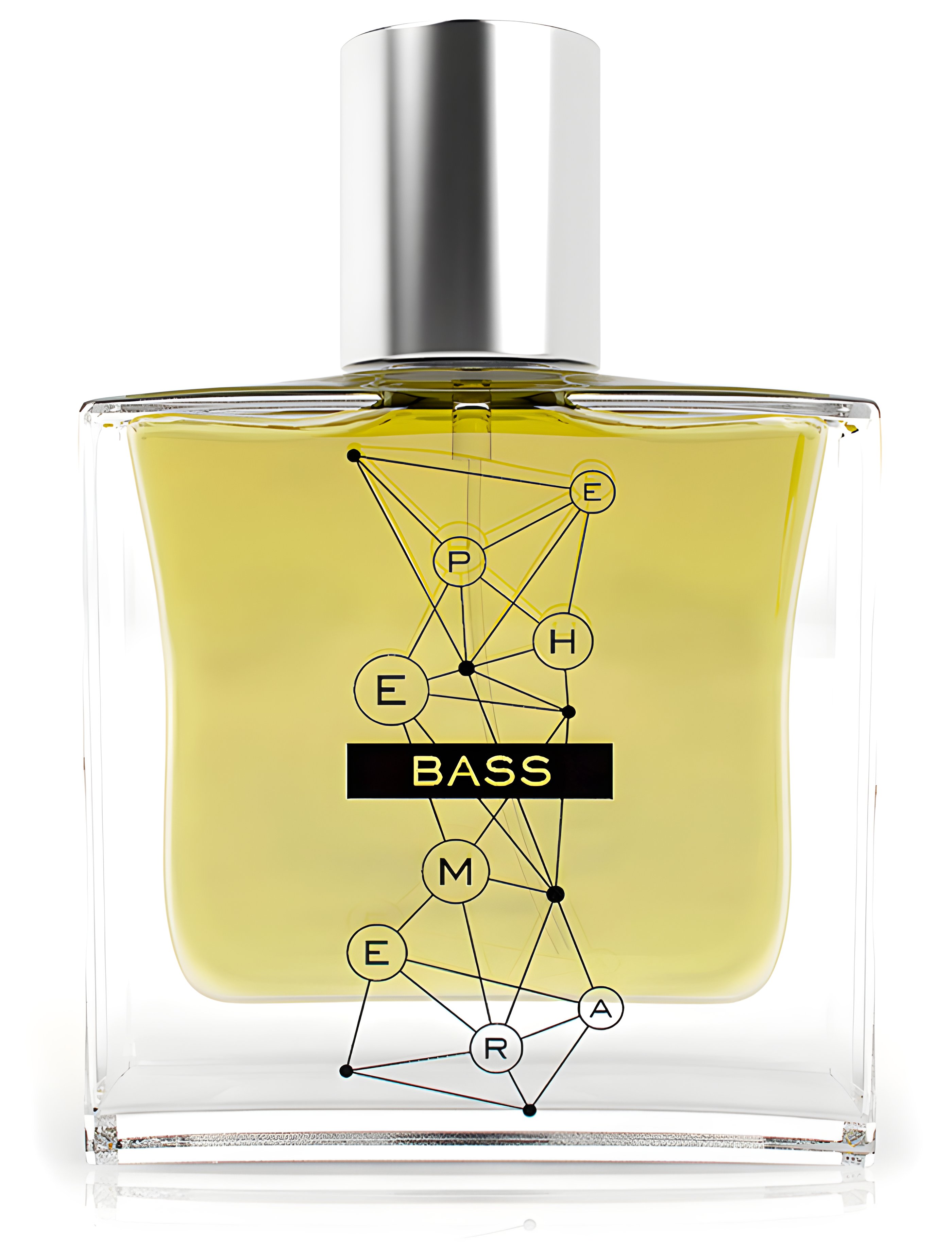 Picture of Bass fragrance