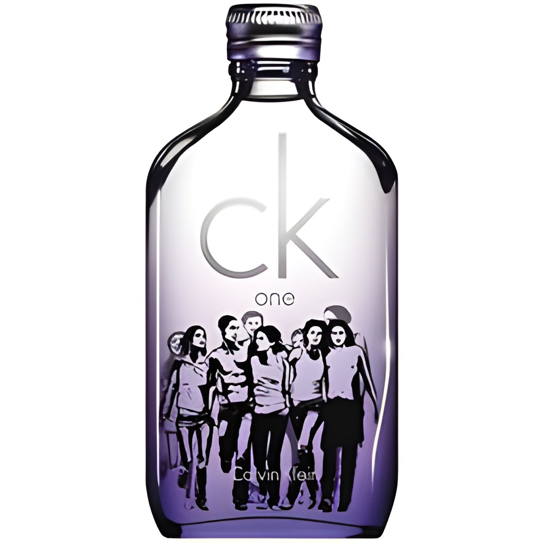 Picture of CK One Collector's Bottle fragrance