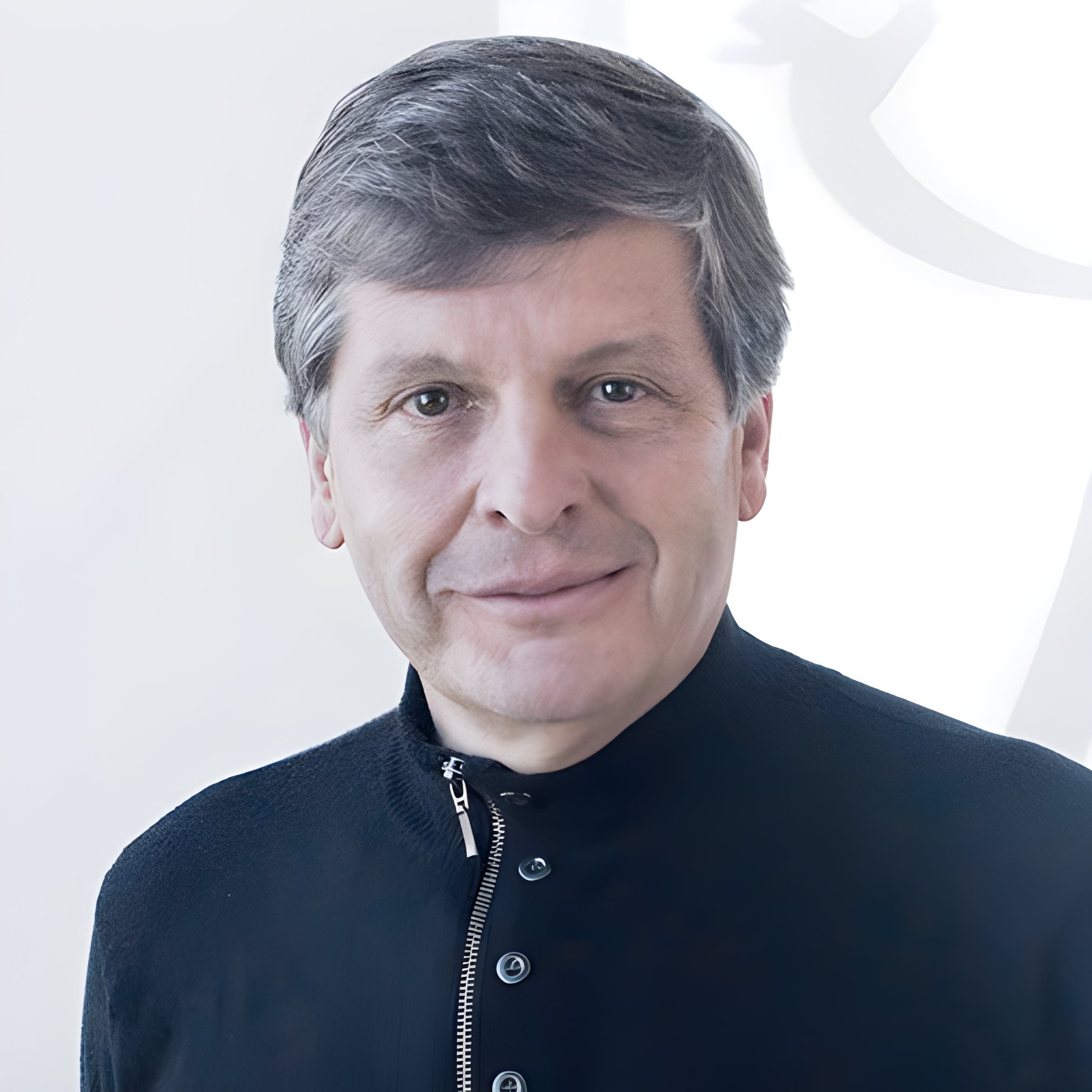 Picture of Philippe Bousseton perfumer