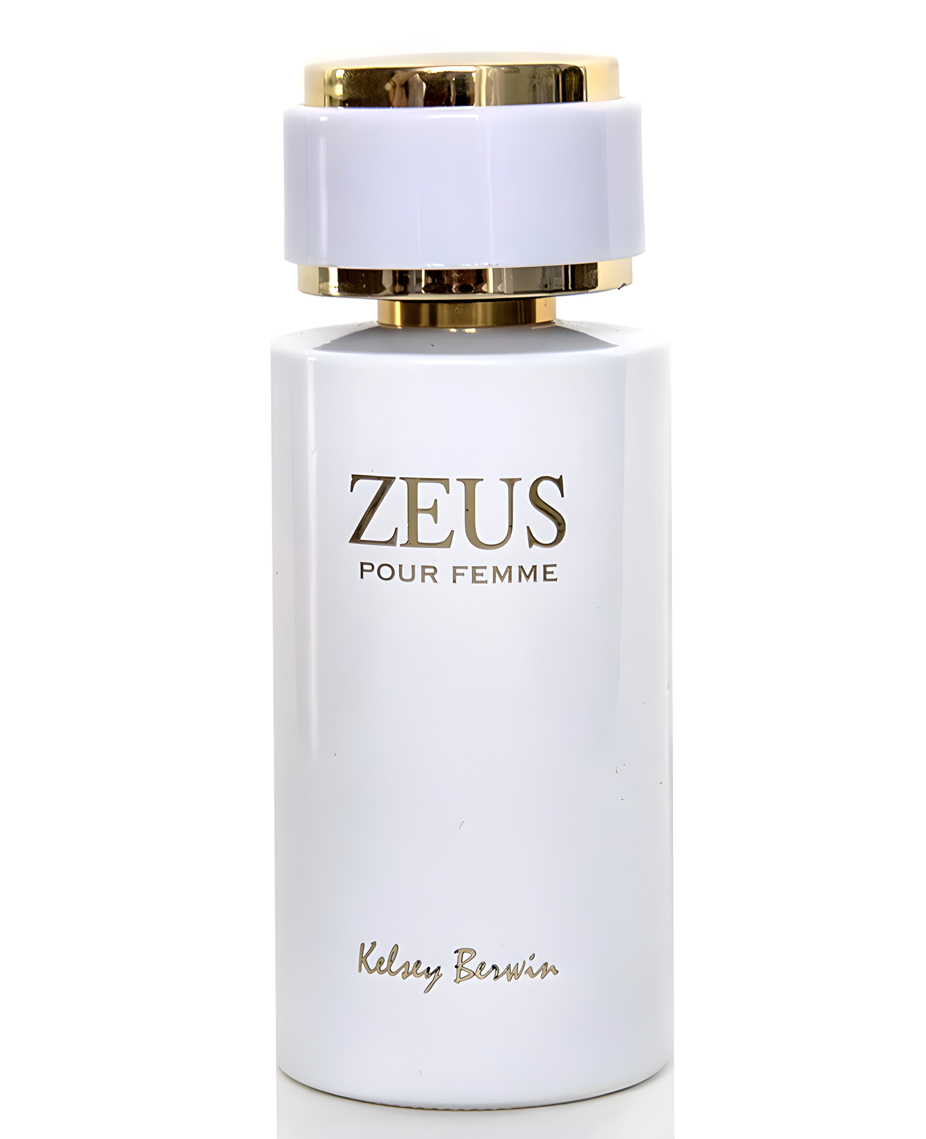 Picture of Zeus Pour Femme fragrance