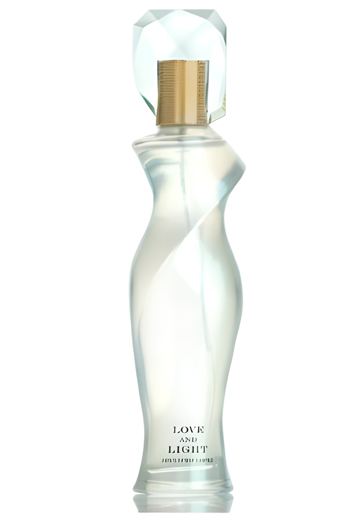 Picture of Love and Light fragrance