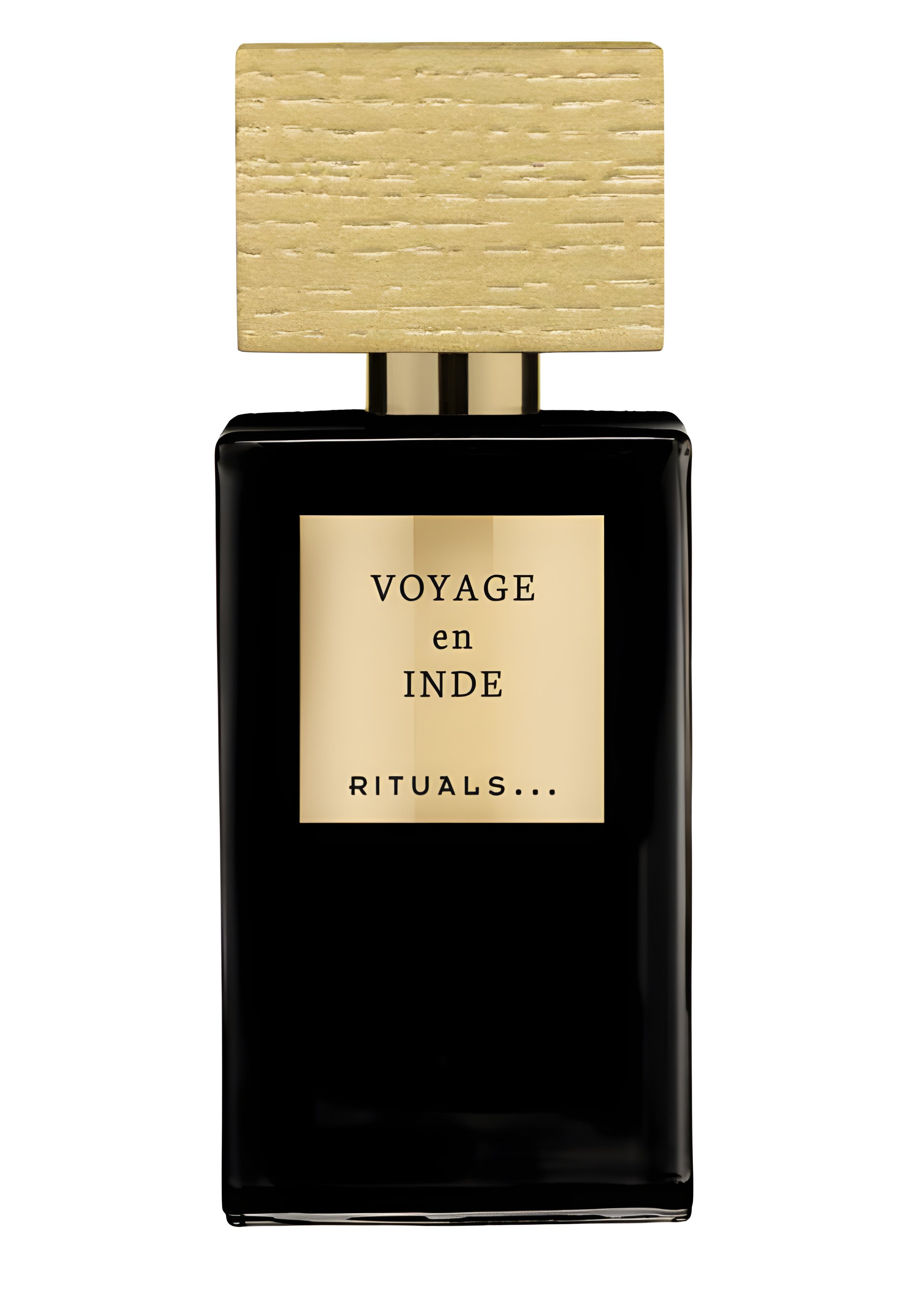 Picture of Voyage en Inde fragrance