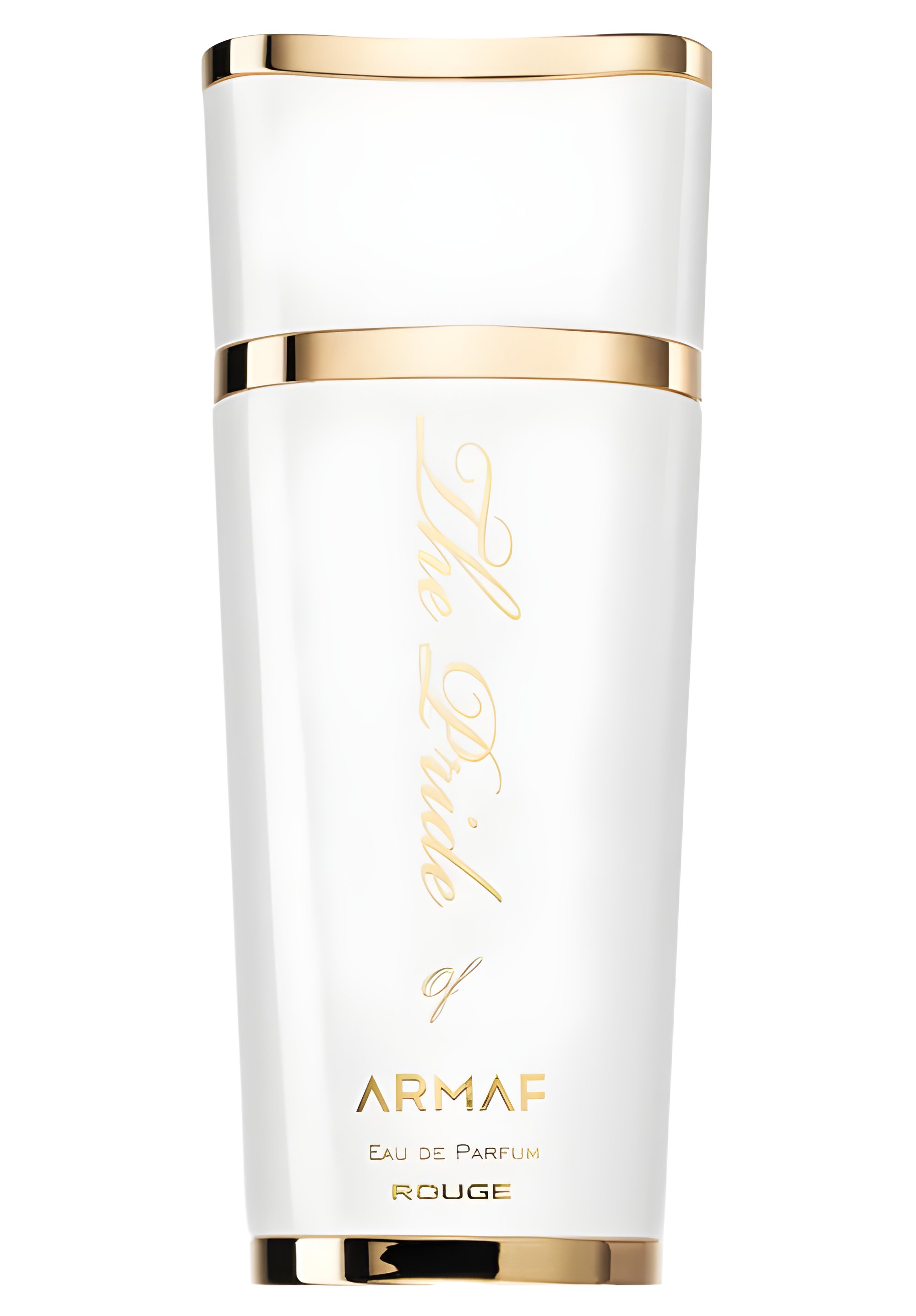 Picture of The Pride of Armaf for Women Rouge fragrance