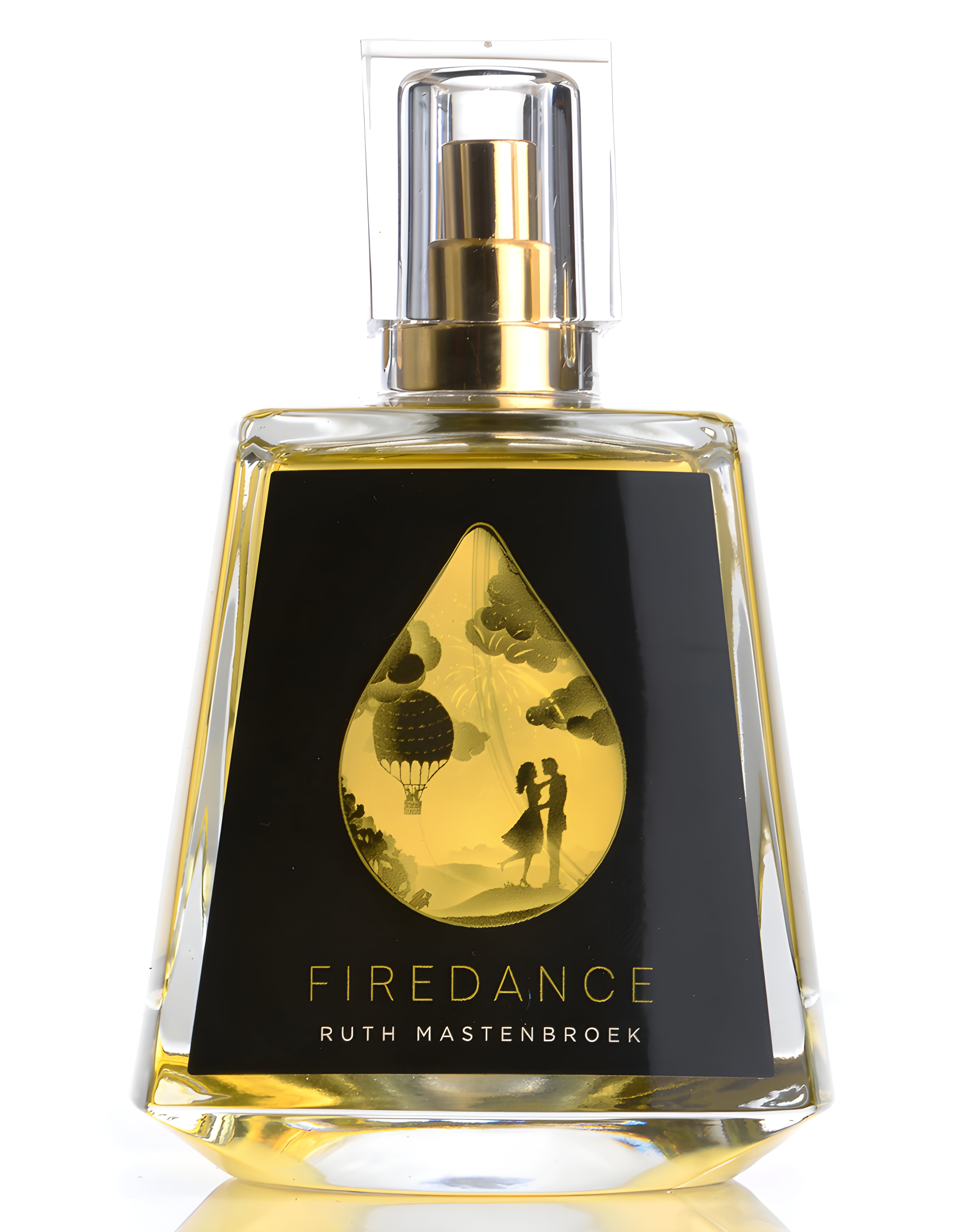 Picture of Firedance fragrance