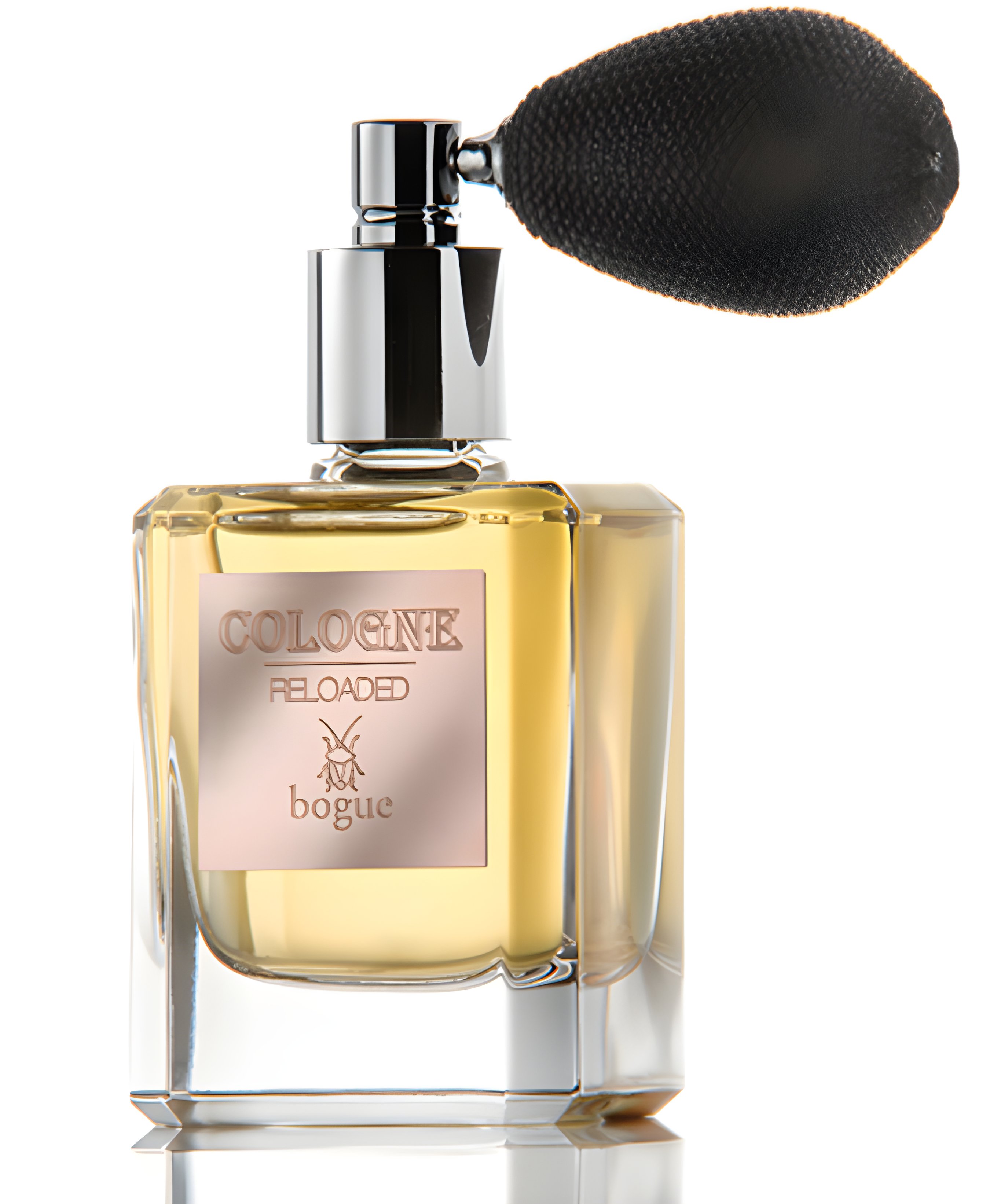 Picture of Cologne Reloaded fragrance