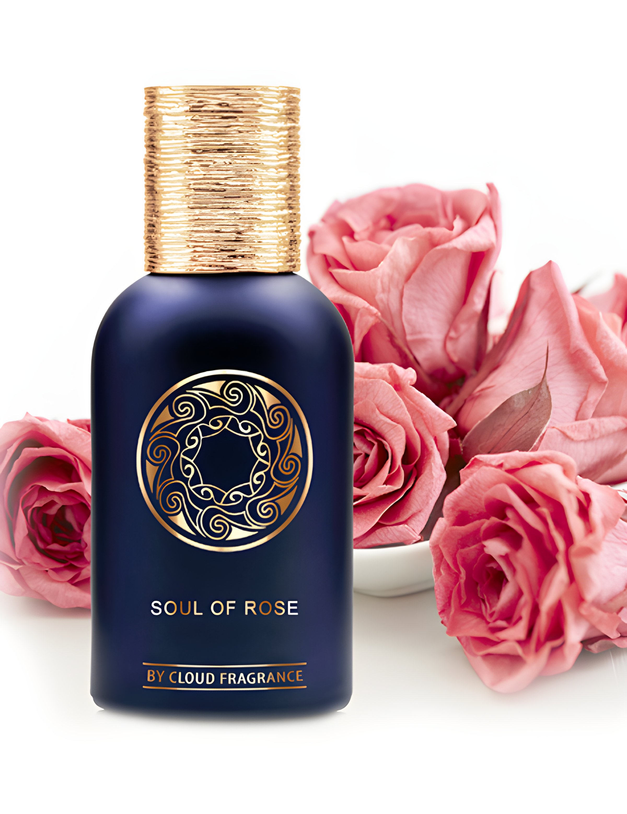 Picture of Soul of Rose fragrance