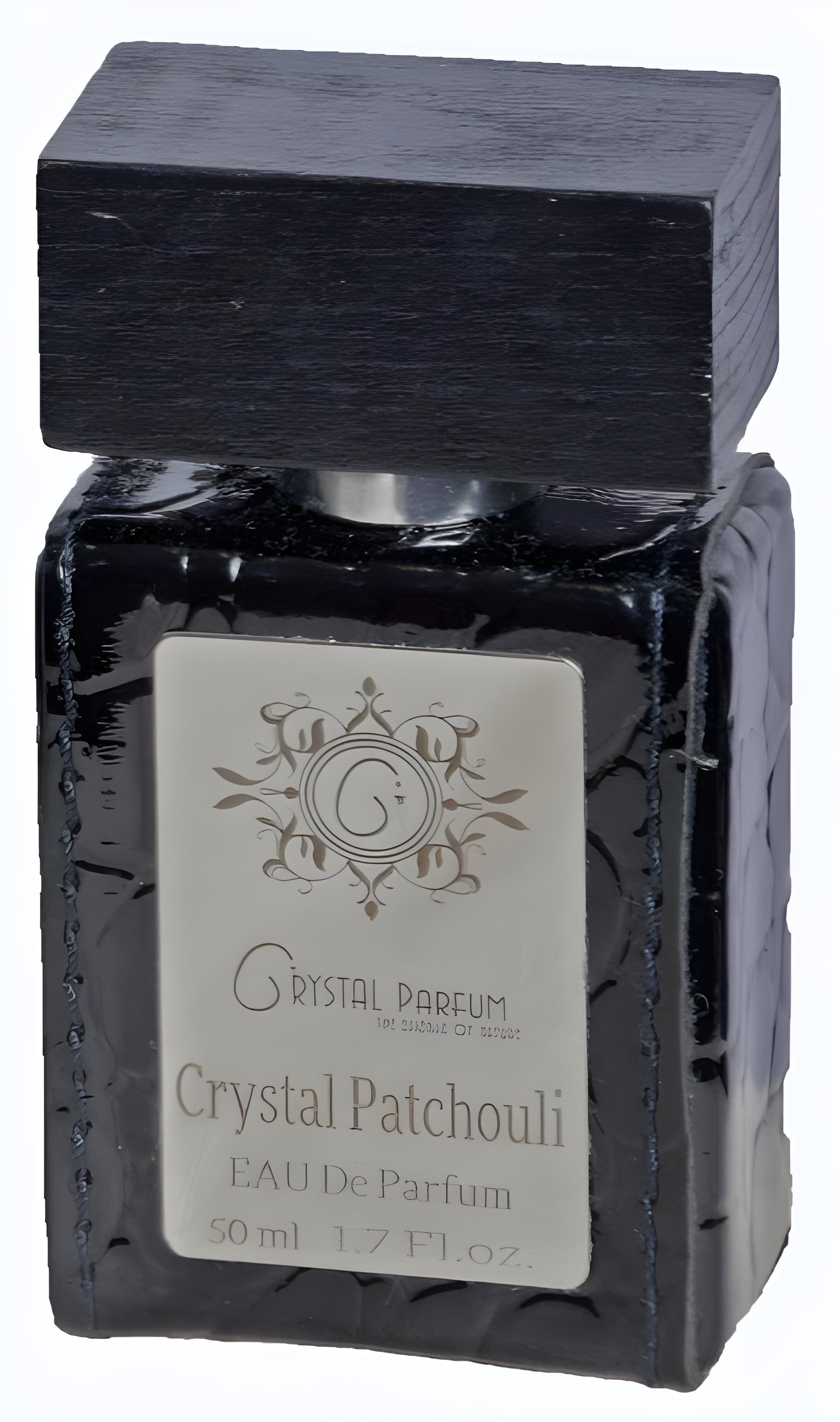 Picture of Crystal Patchouli fragrance