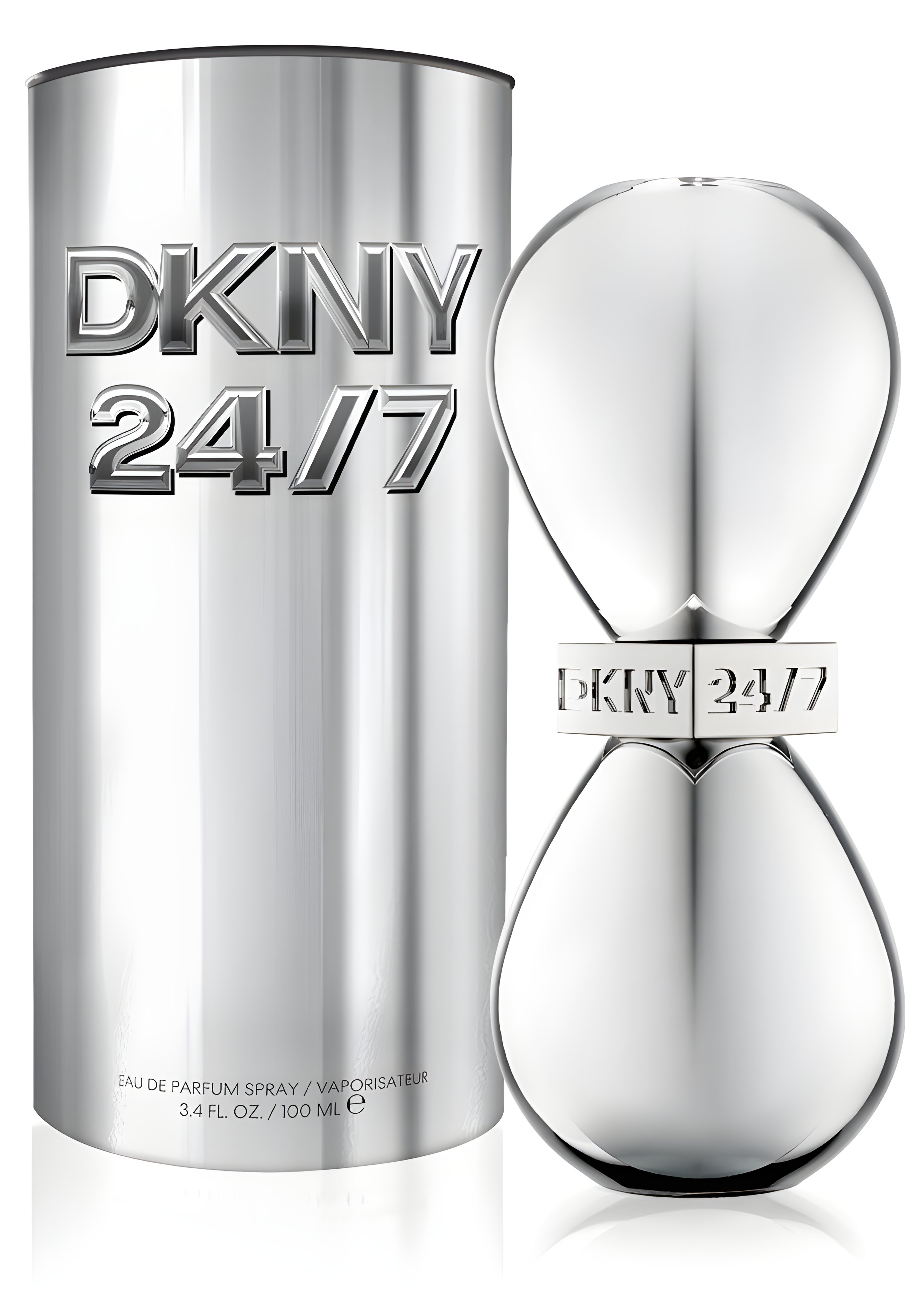 Picture of DKNY 24/7 fragrance