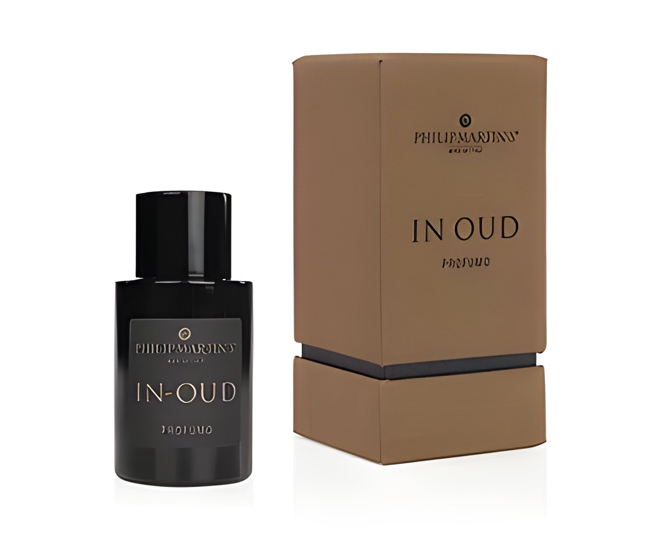 Picture of In Oud fragrance