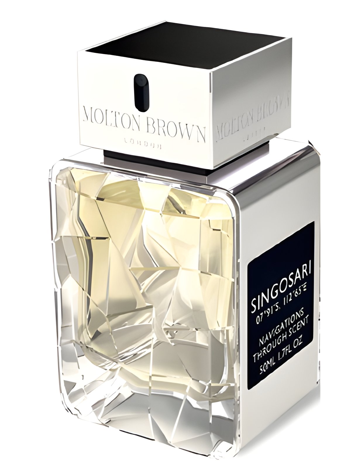 Picture of Singosari fragrance