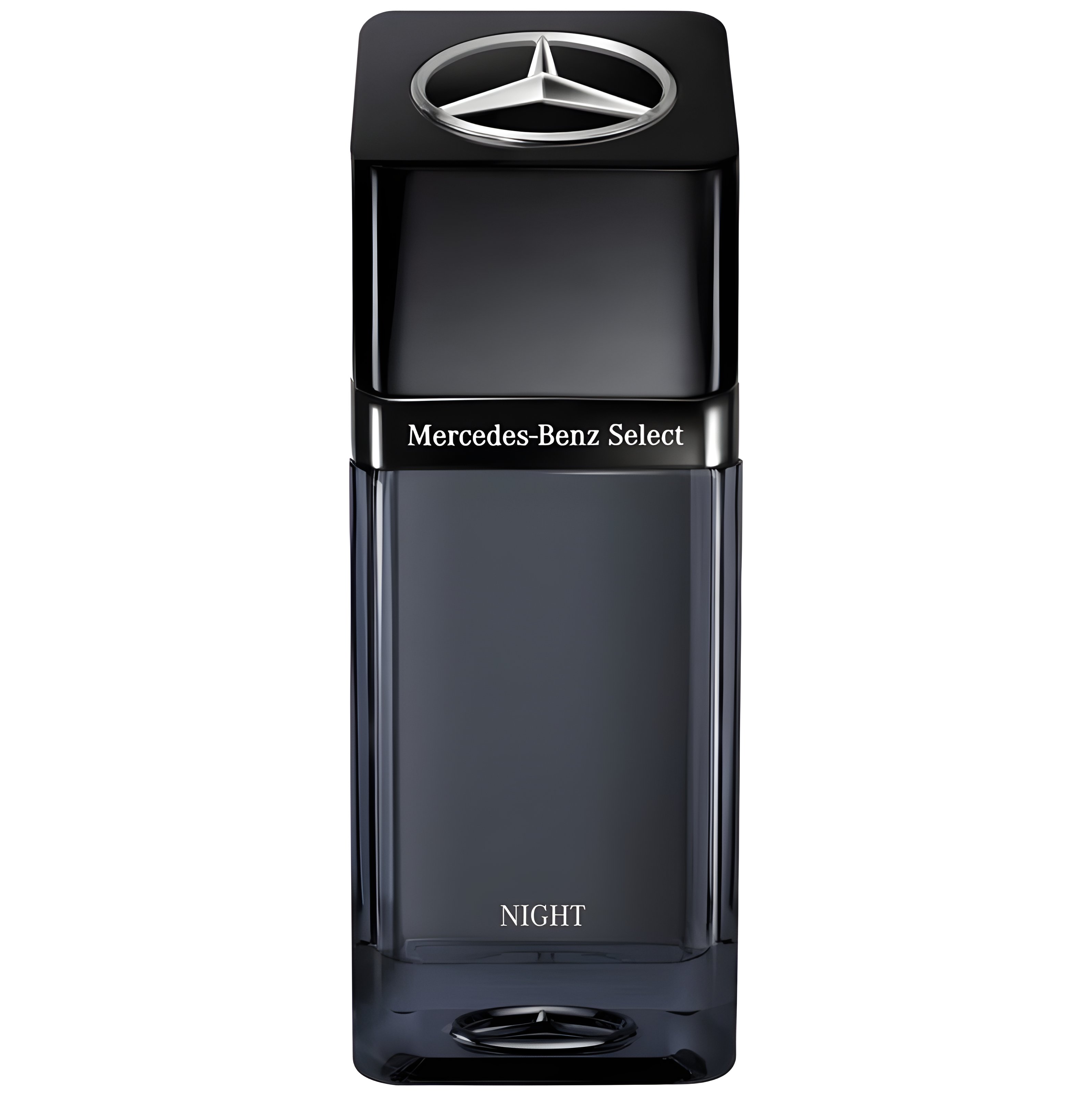 Picture of Mercedes-Benz Select Night fragrance