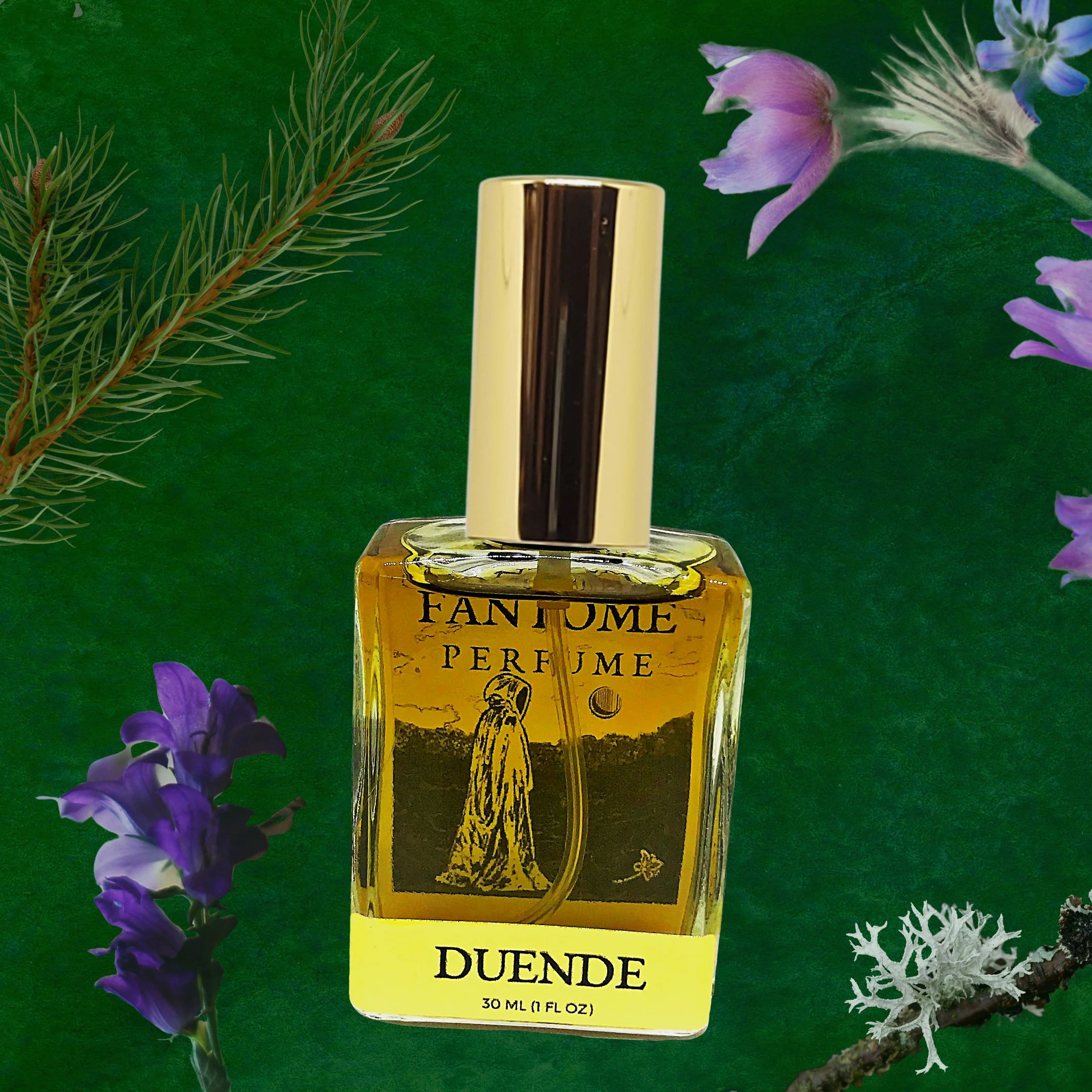 Picture of Duende fragrance