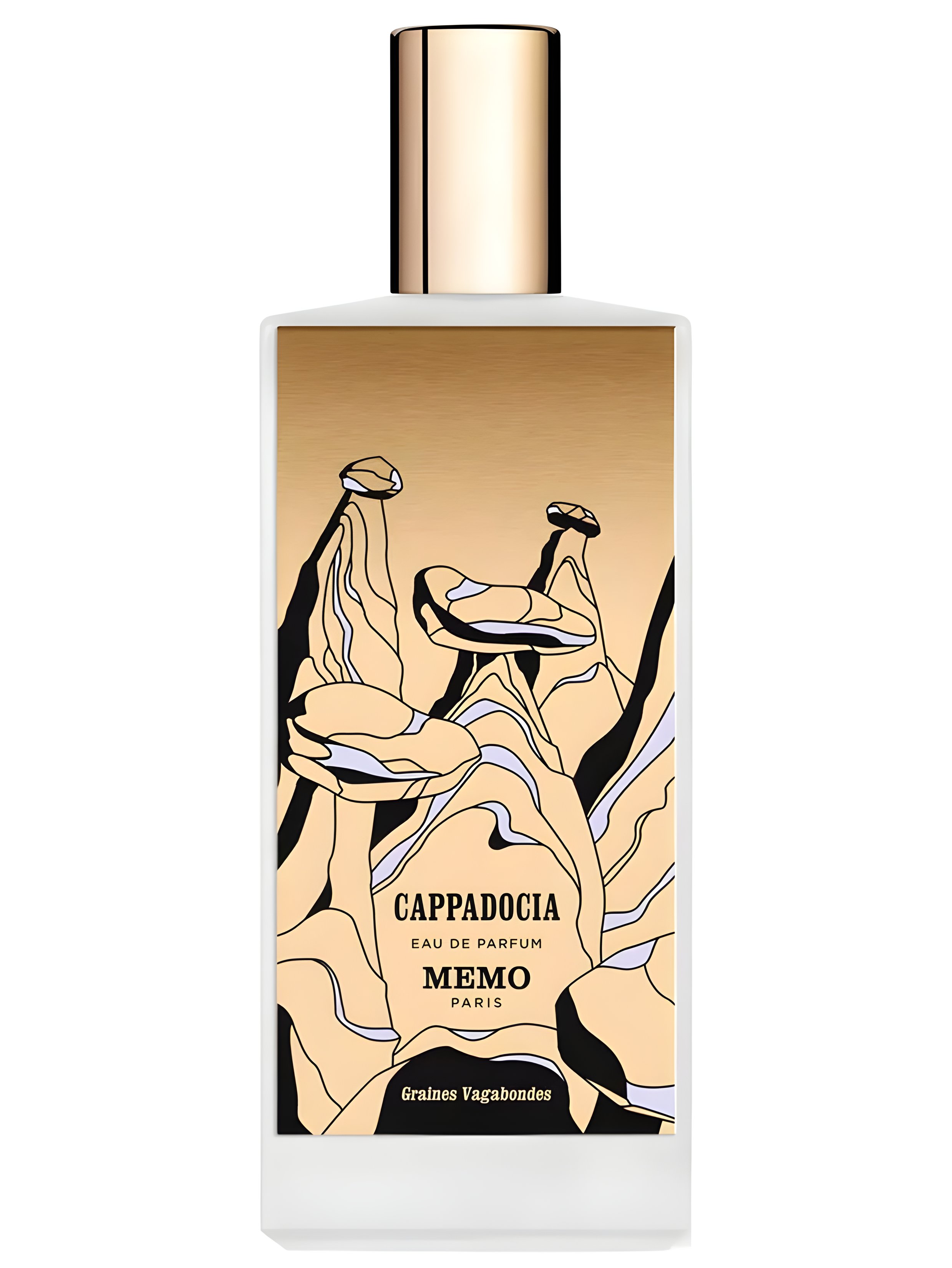 Picture of Cappadocia fragrance