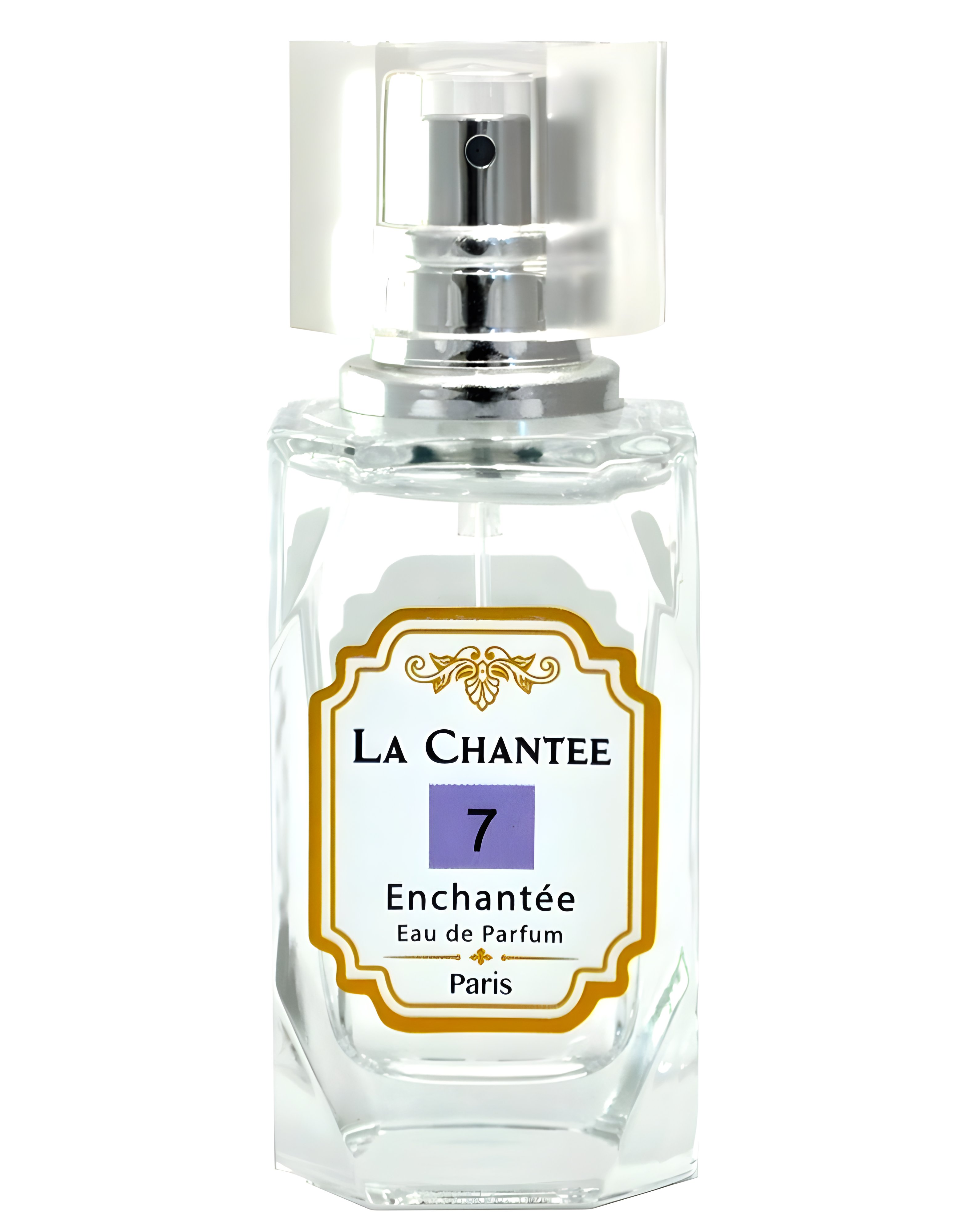 Picture of Enchantée No. 7 fragrance