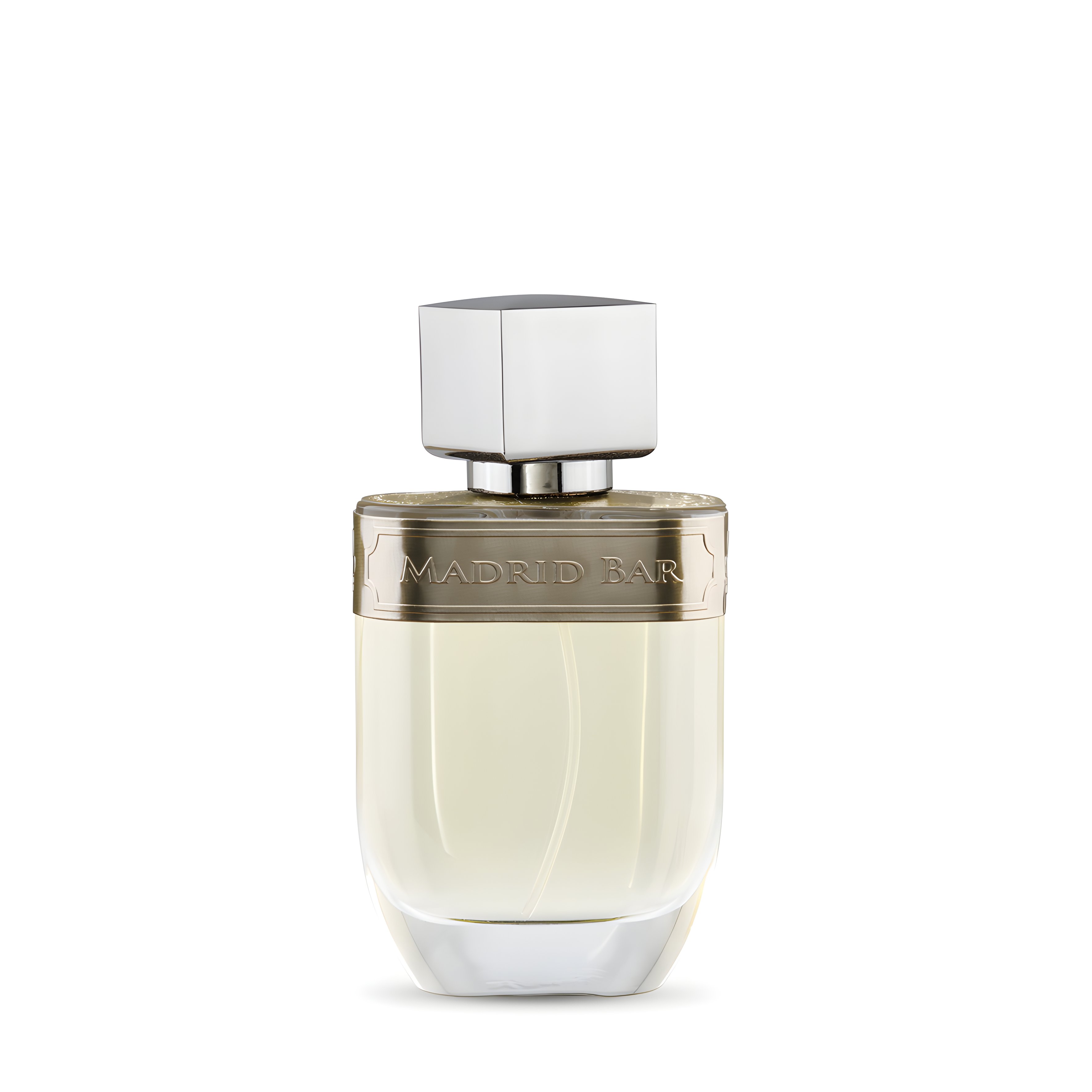 Picture of Madrid Bar fragrance