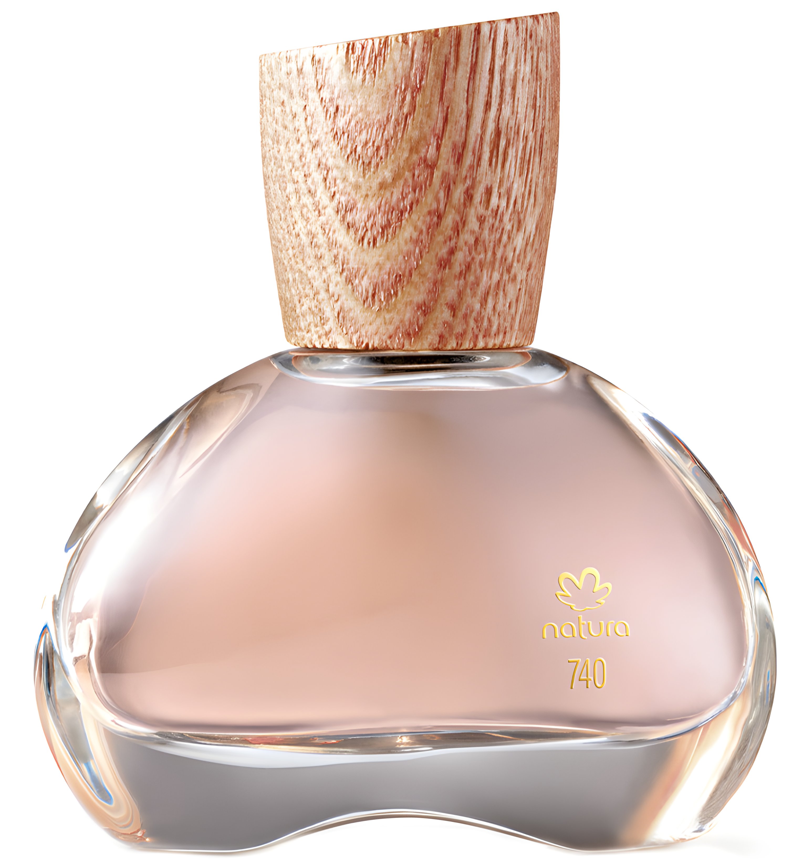 Picture of 740 Sândalo Breu Branco fragrance