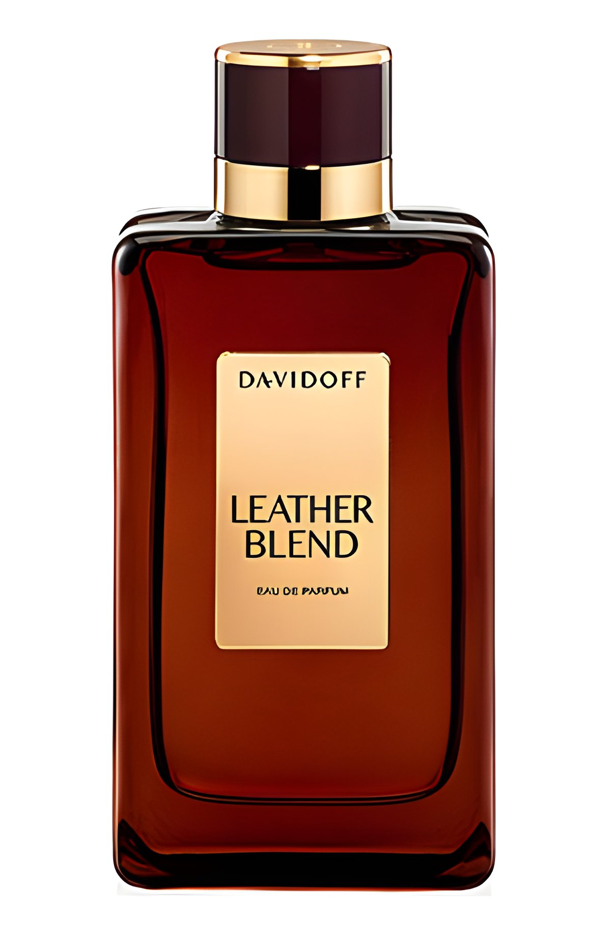 Picture of Davidoff Leather Blend fragrance