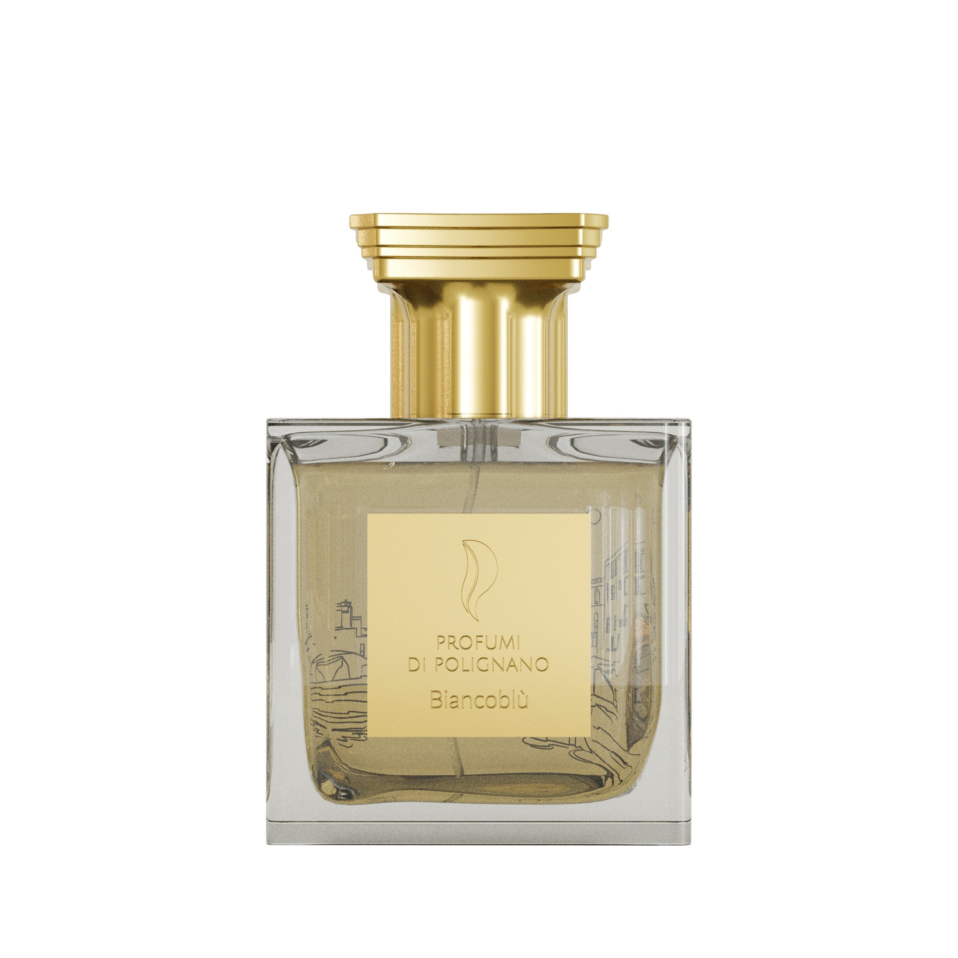 Picture of Biancoblù Extrait de Parfum fragrance