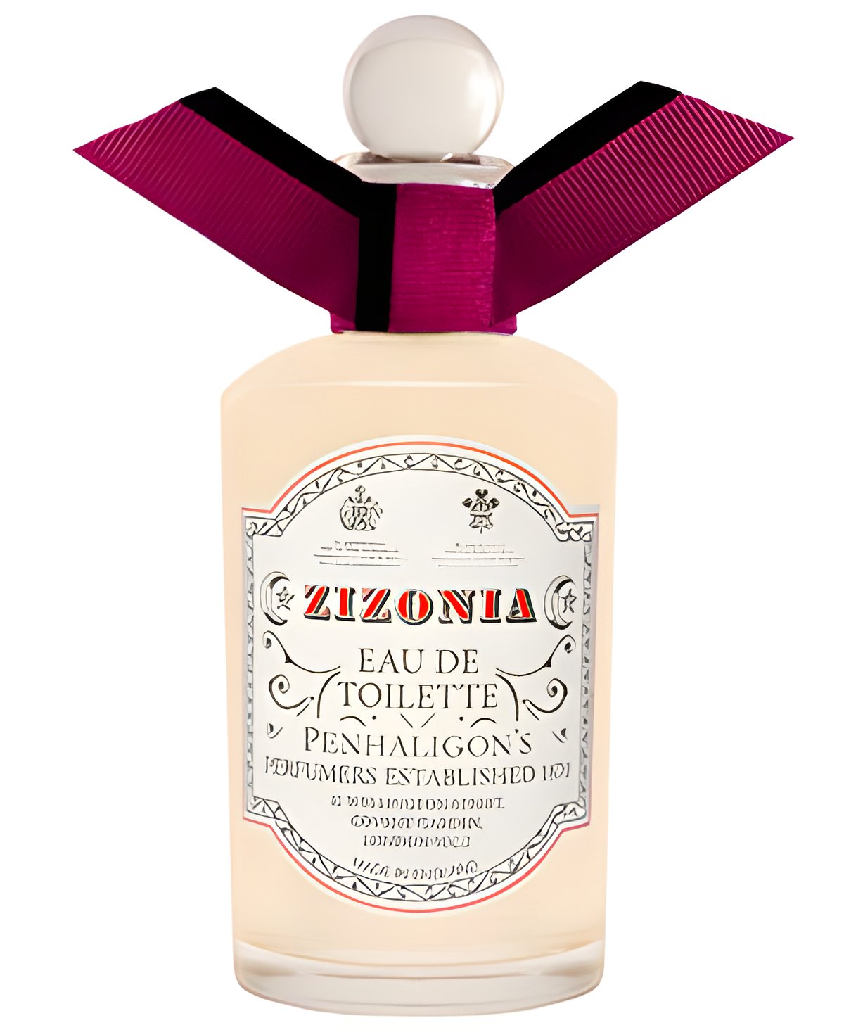 Picture of Zizonia fragrance