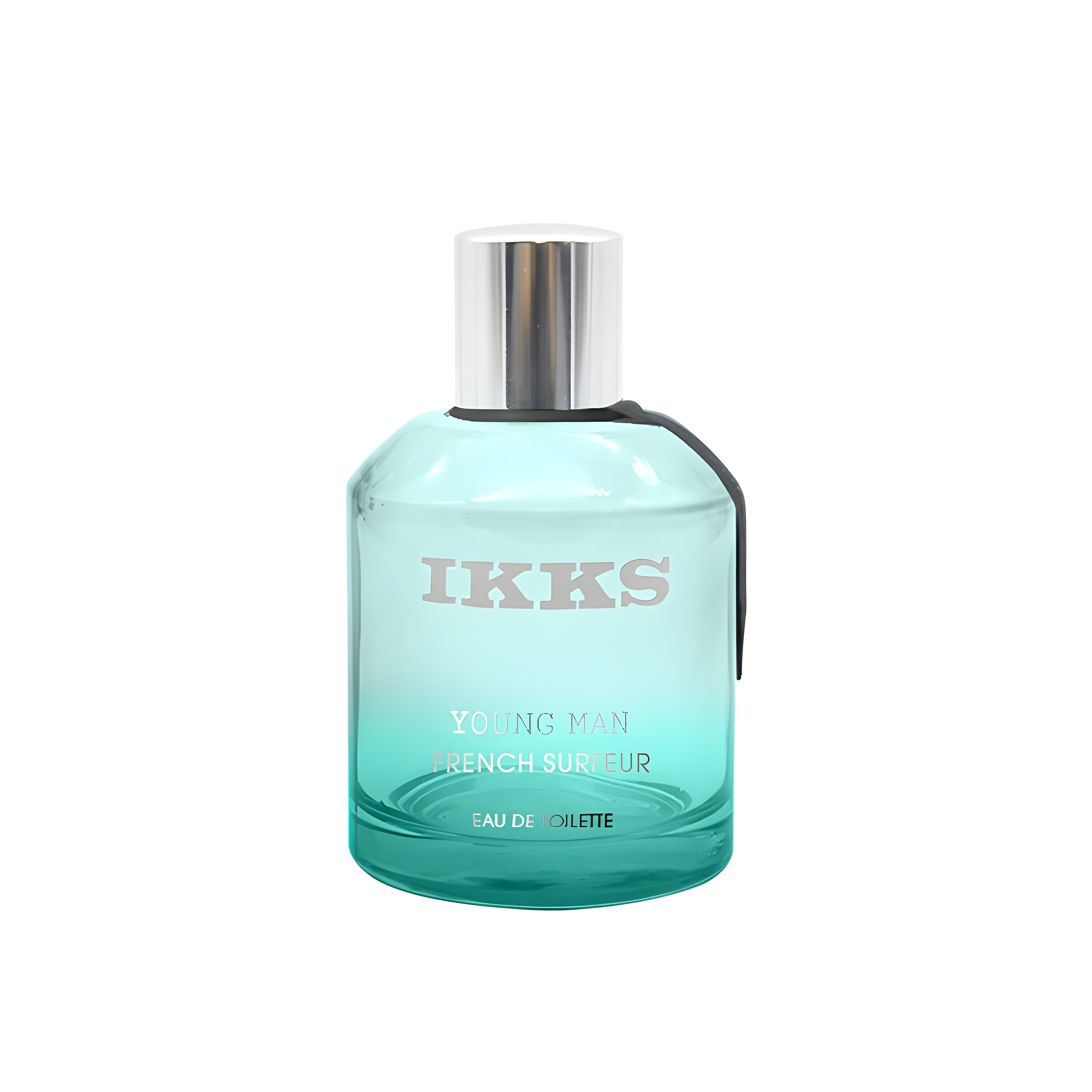 Picture of IKKS Young Man French Surfeur fragrance