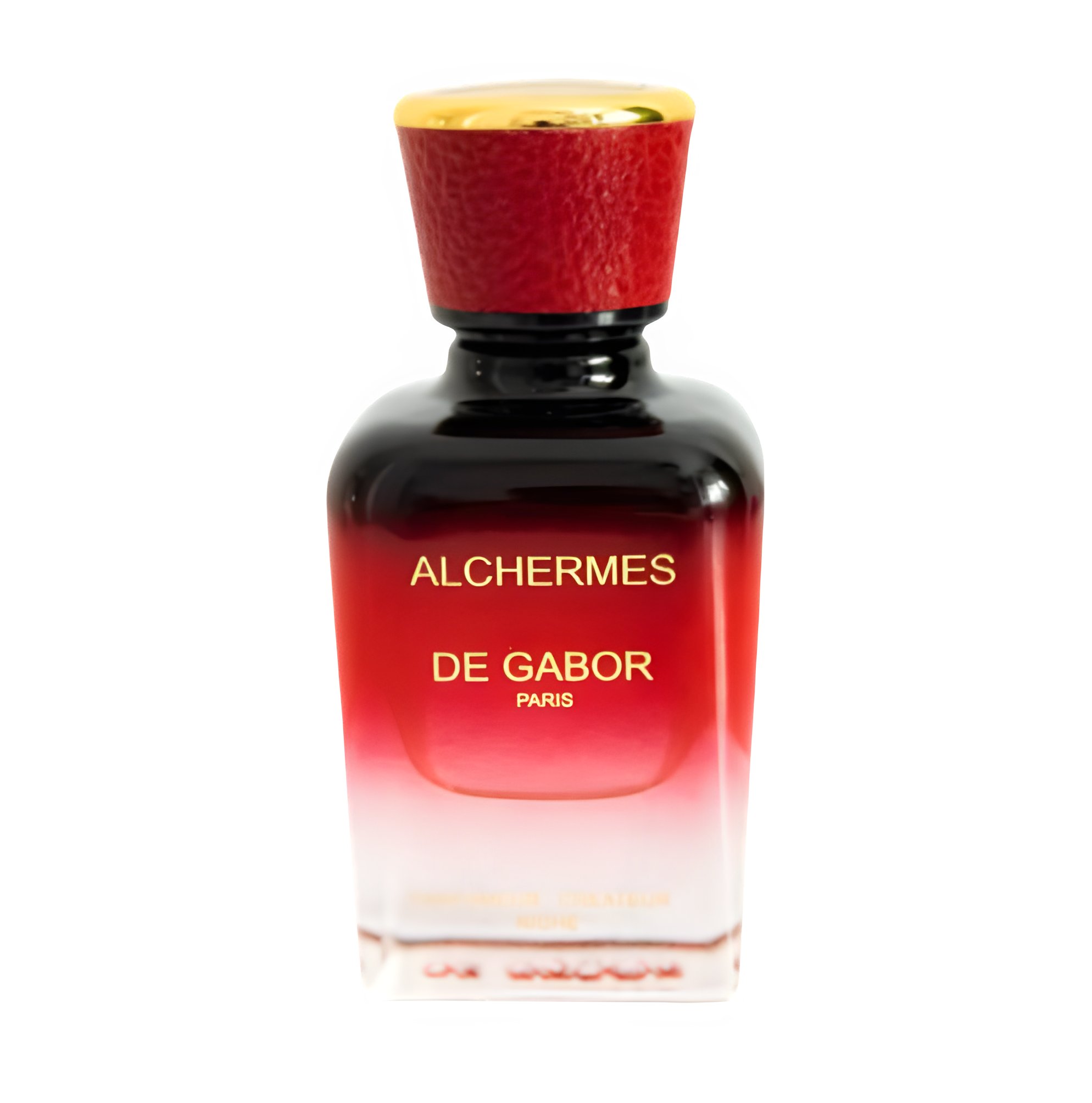 Picture of Alchermes fragrance