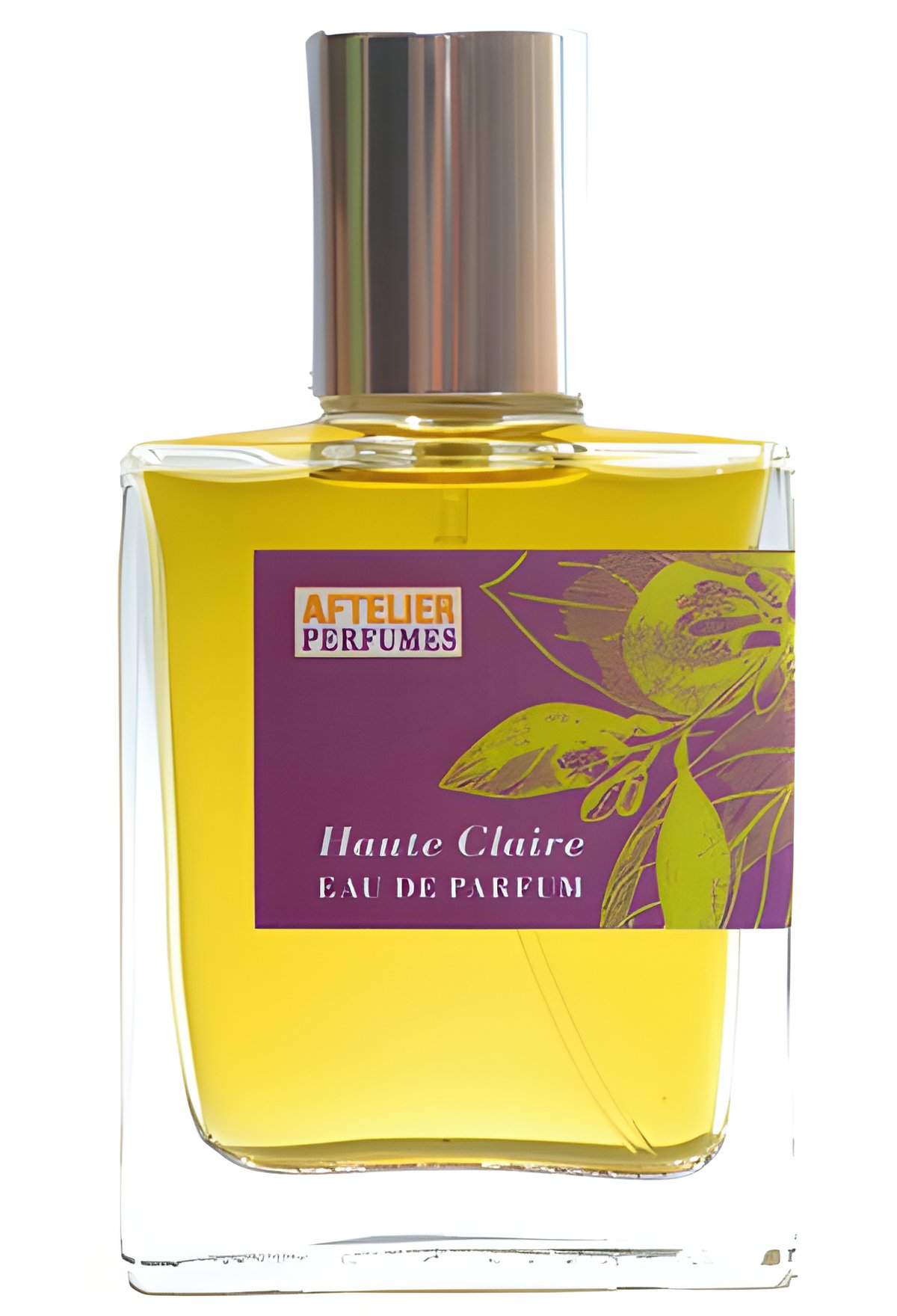 Picture of Haute Claire fragrance