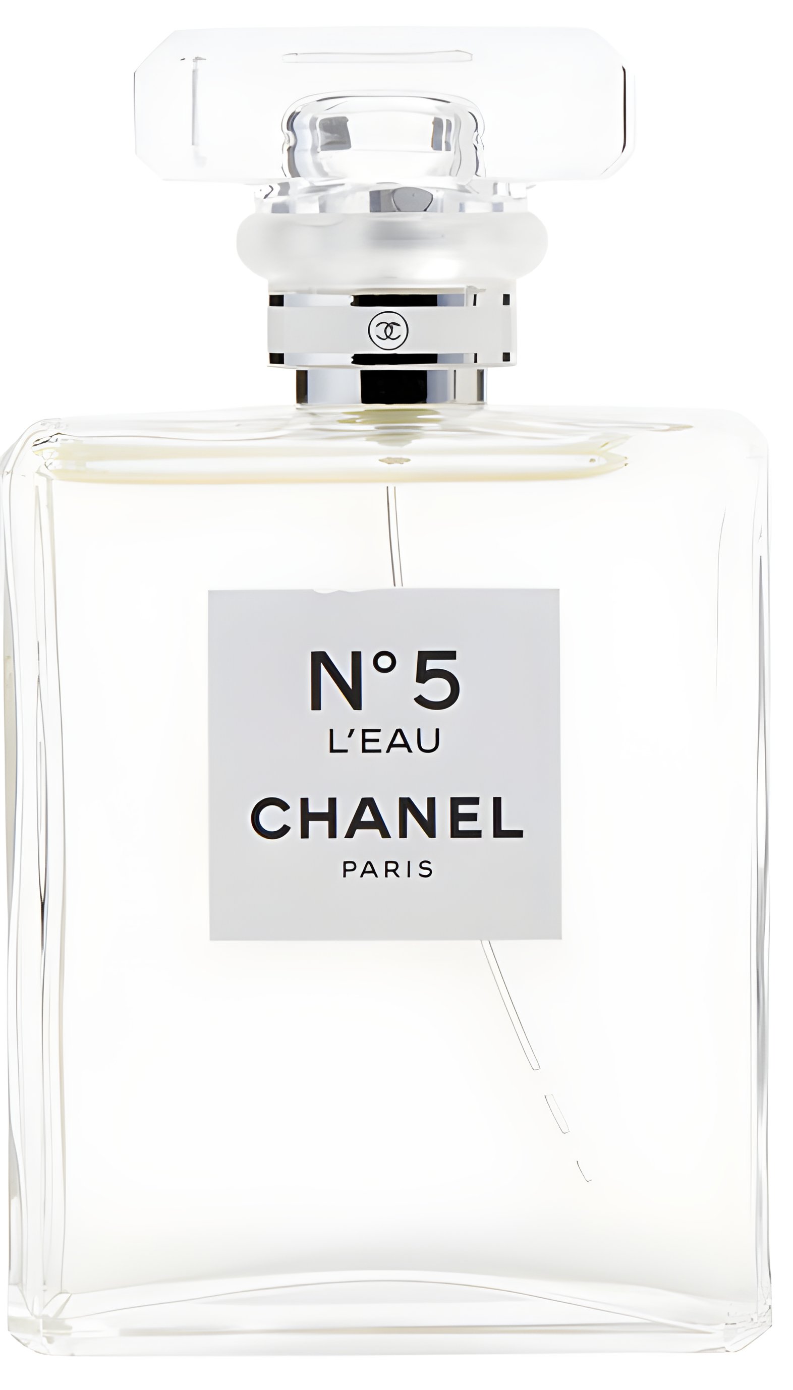 Picture of Chanel No 5 L'Eau fragrance