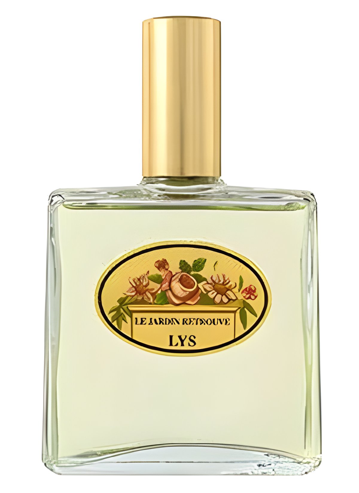 Picture of The Lys fragrance