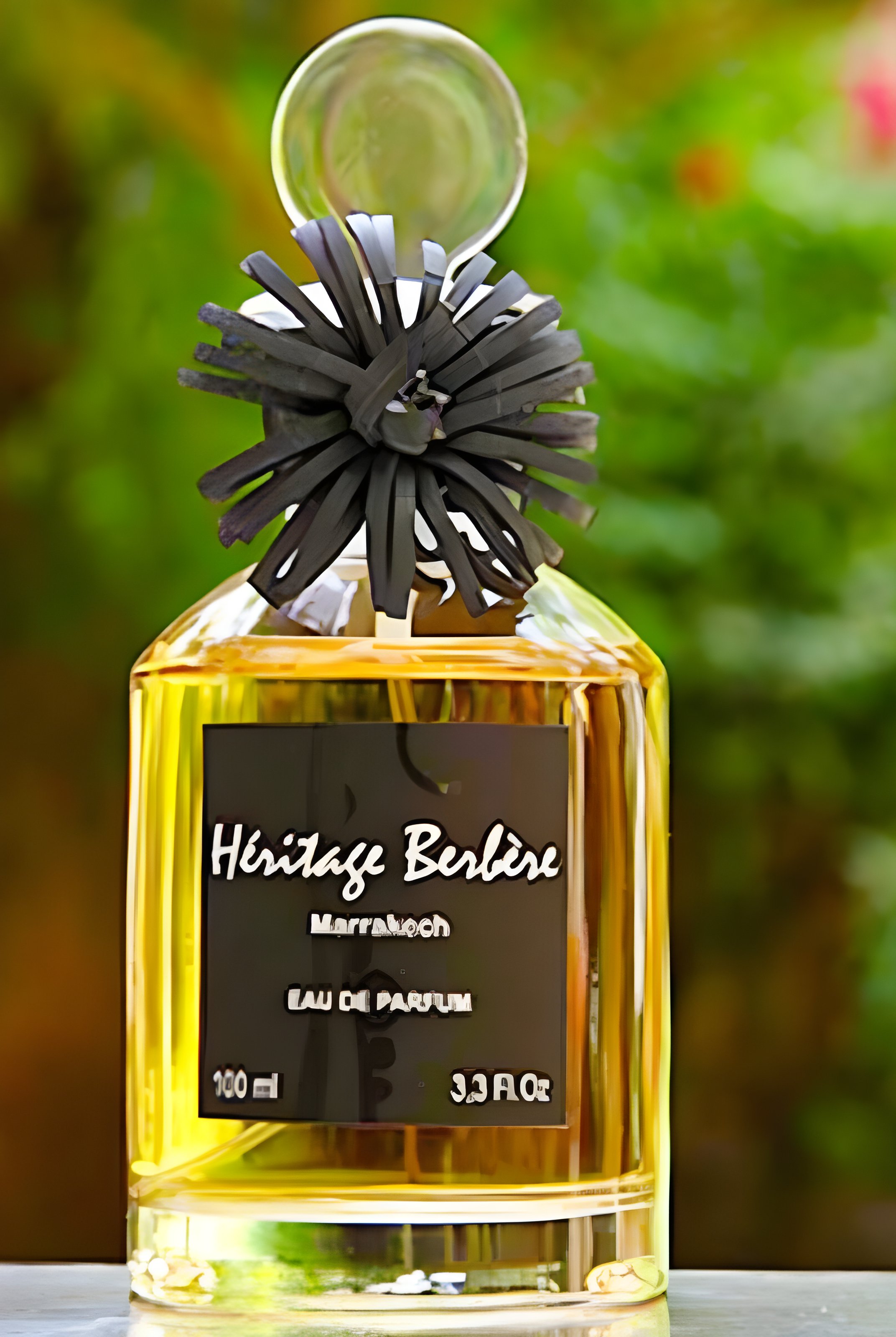 Picture of HB Femme 13 fragrance