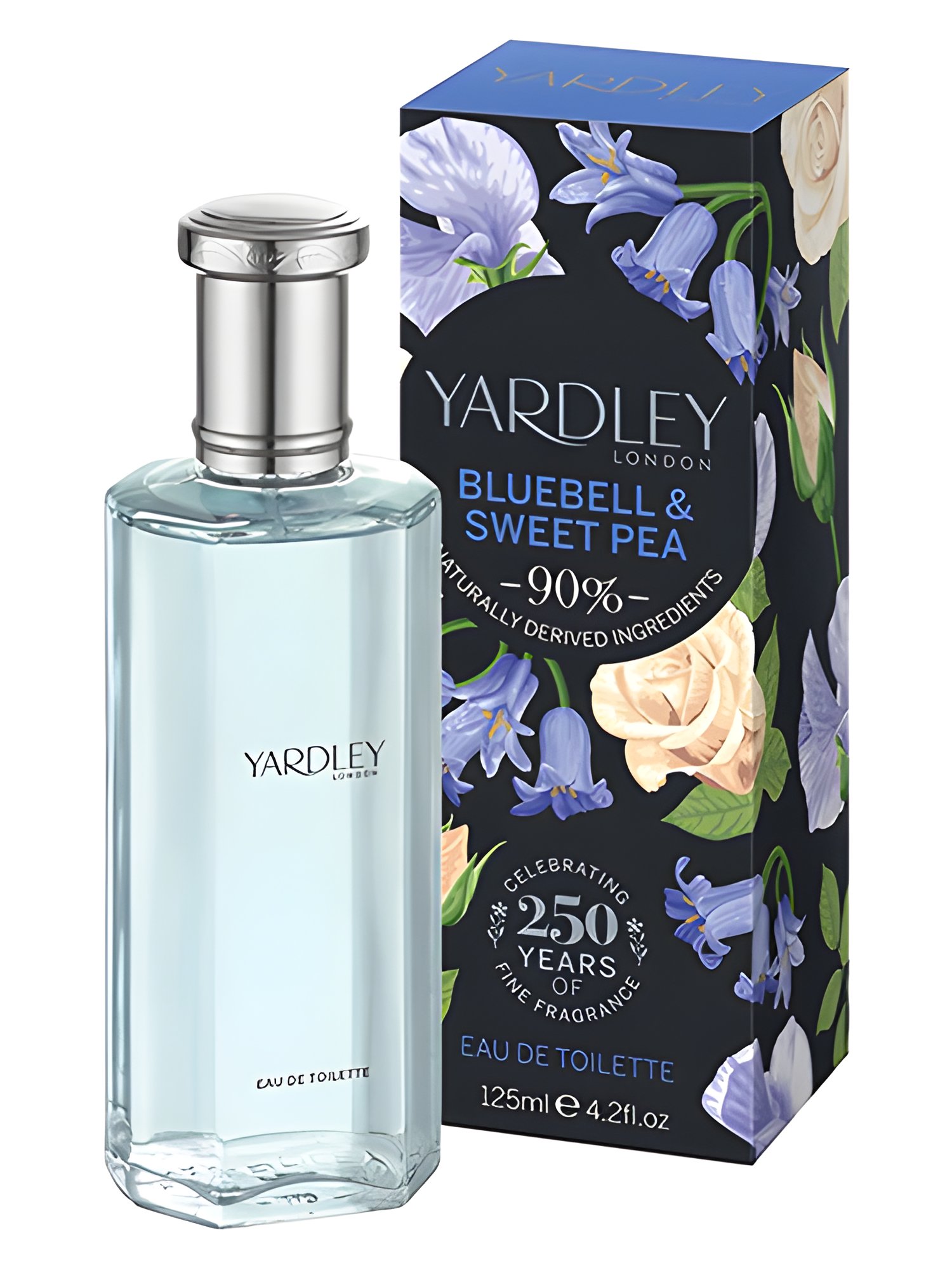 Picture of Bluebell & Sweet Pea fragrance