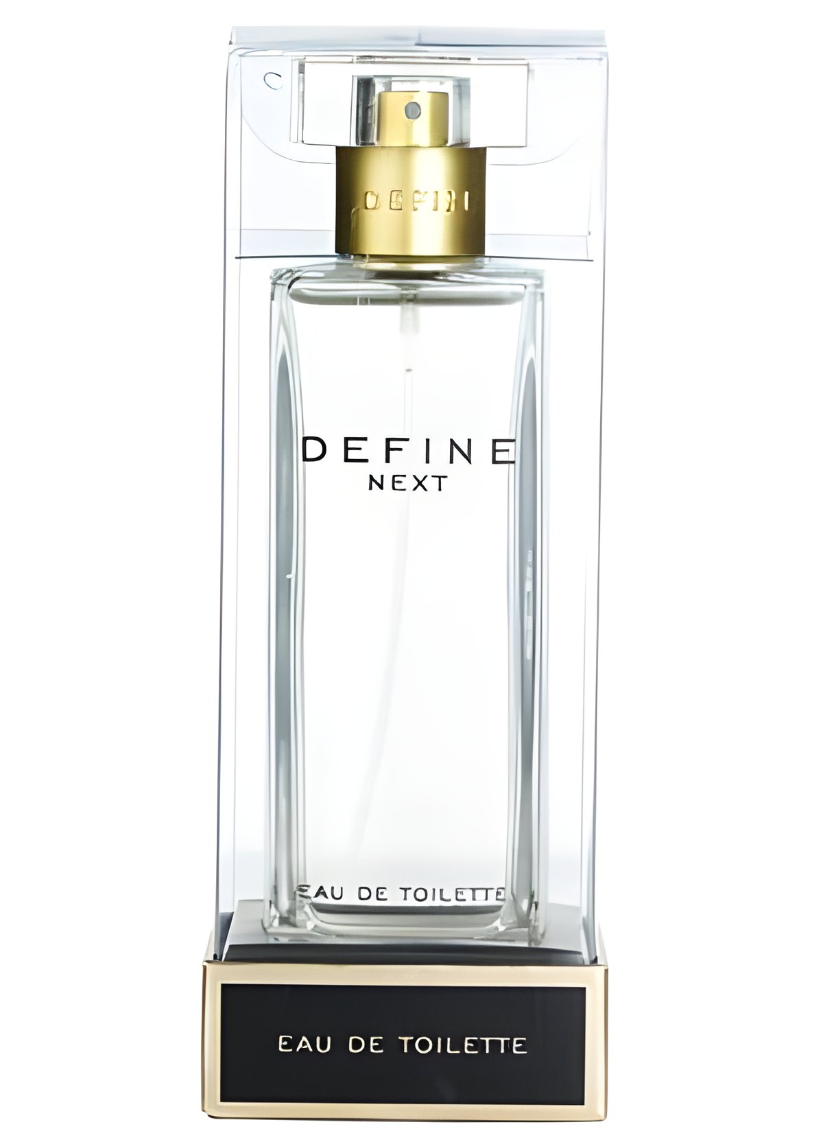 Picture of Define fragrance