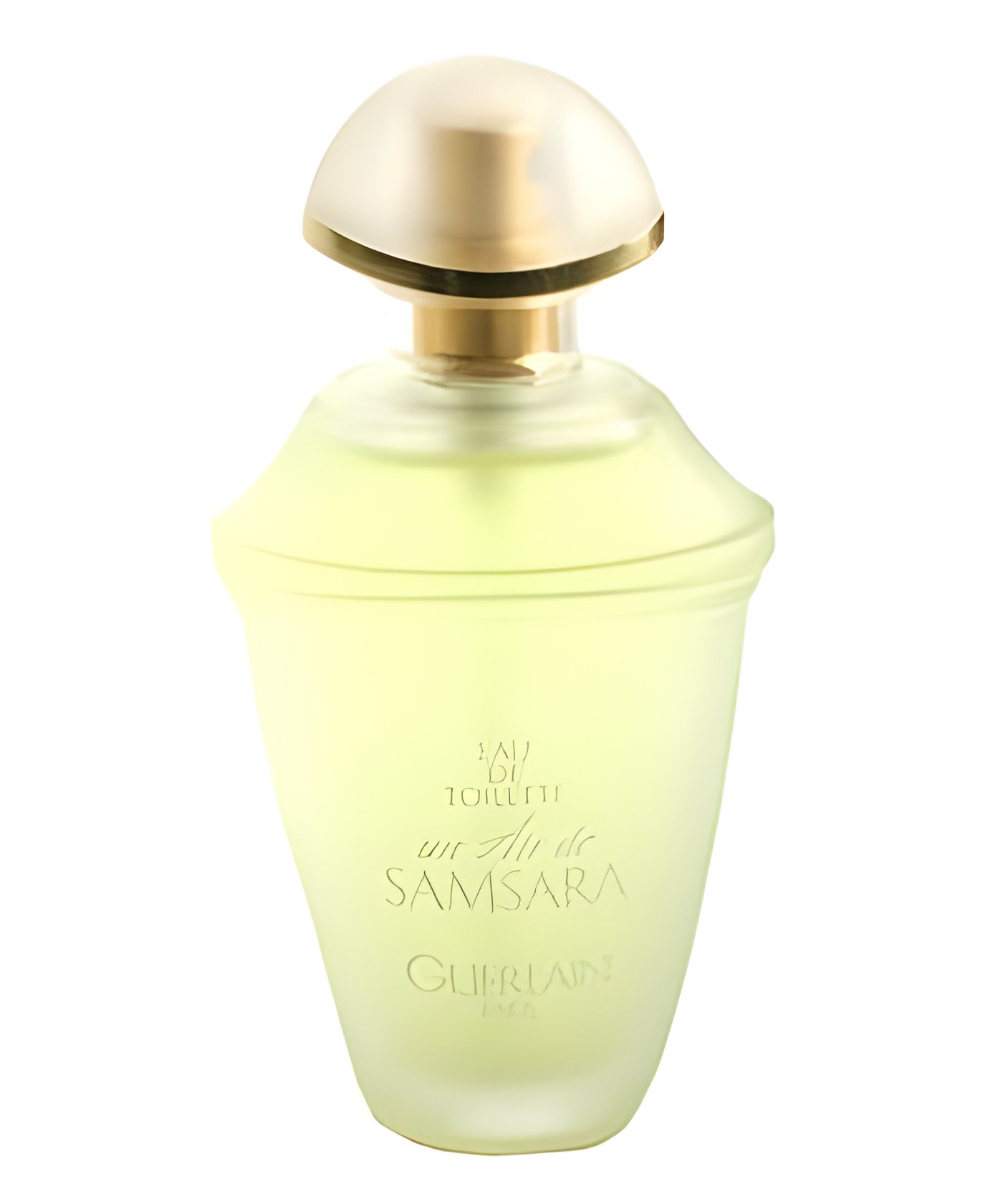 Picture of Un Air de Samsara fragrance