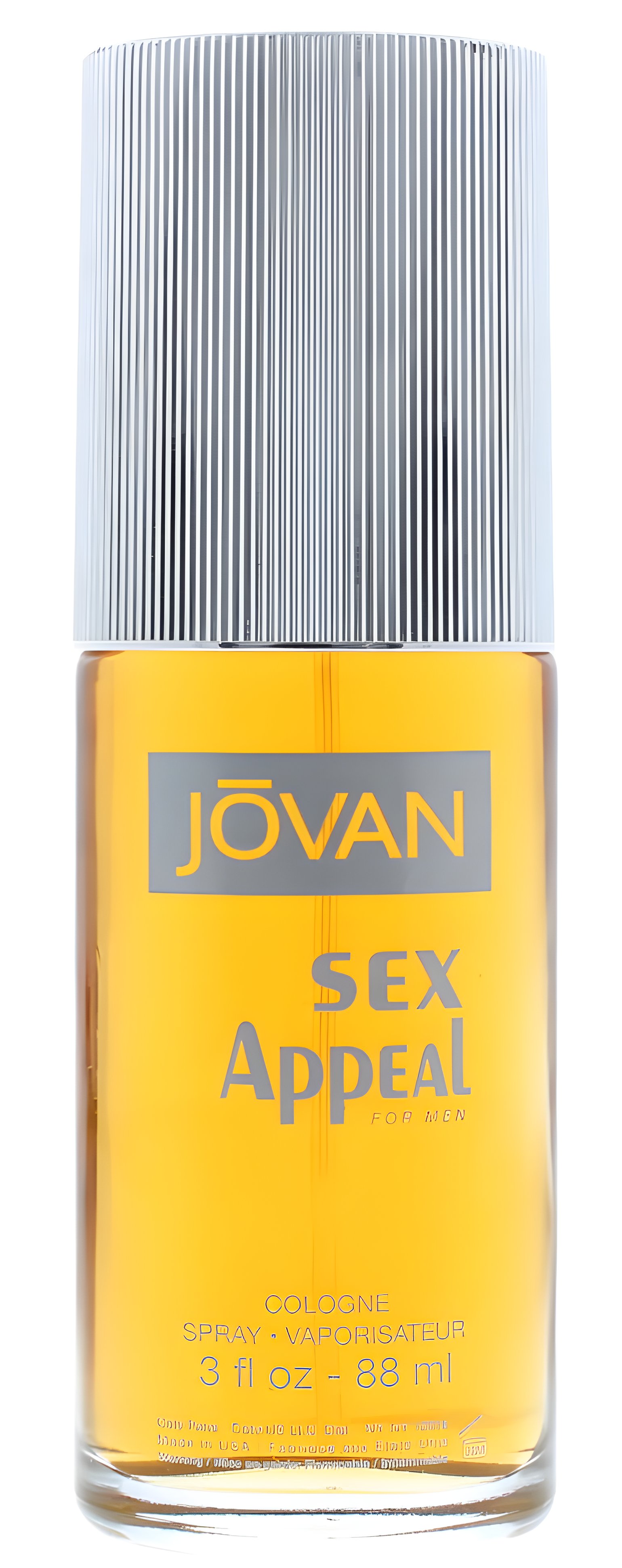 Picture of Sex Appeal fragrance