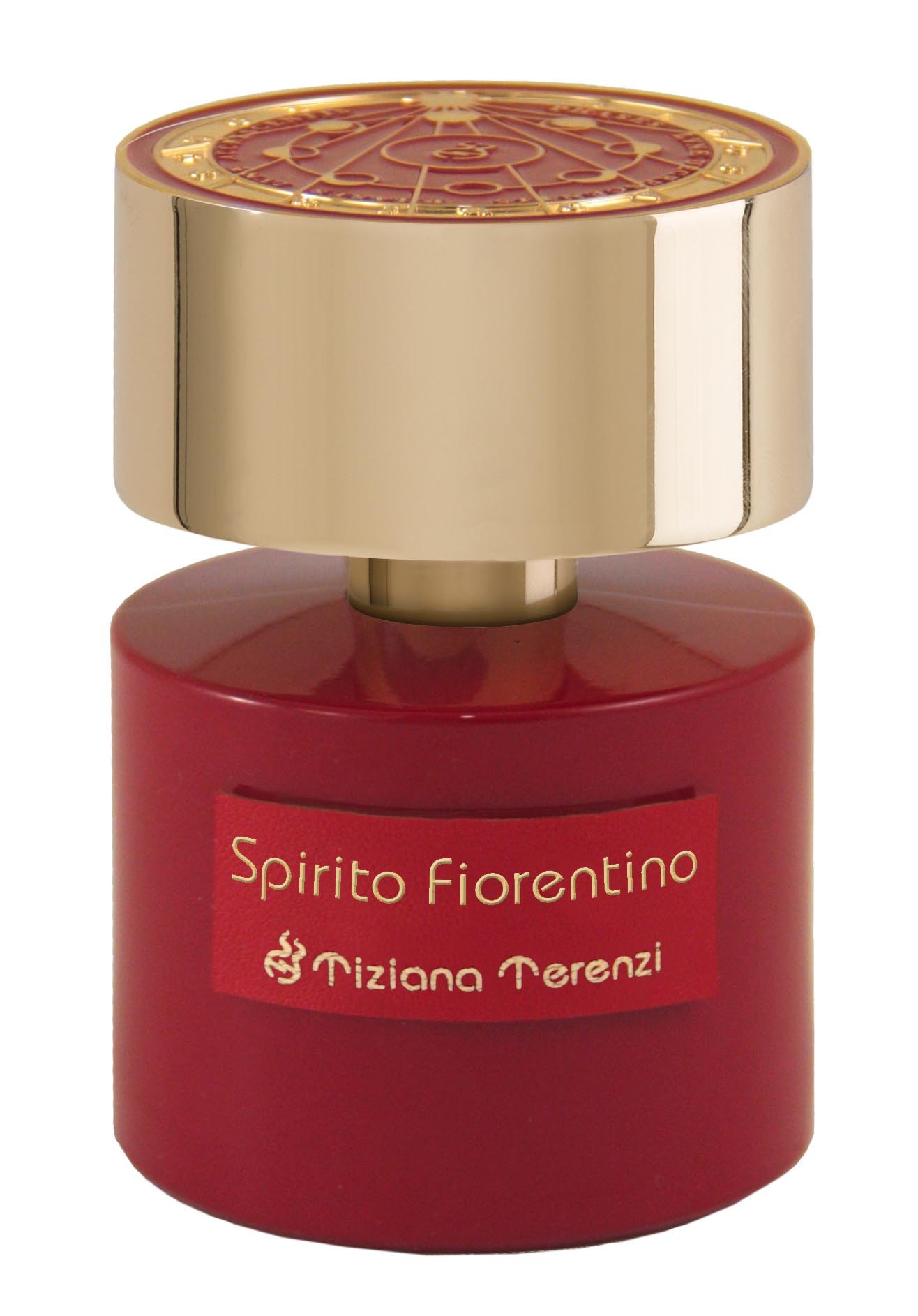 Picture of Spirito Fiorentino fragrance