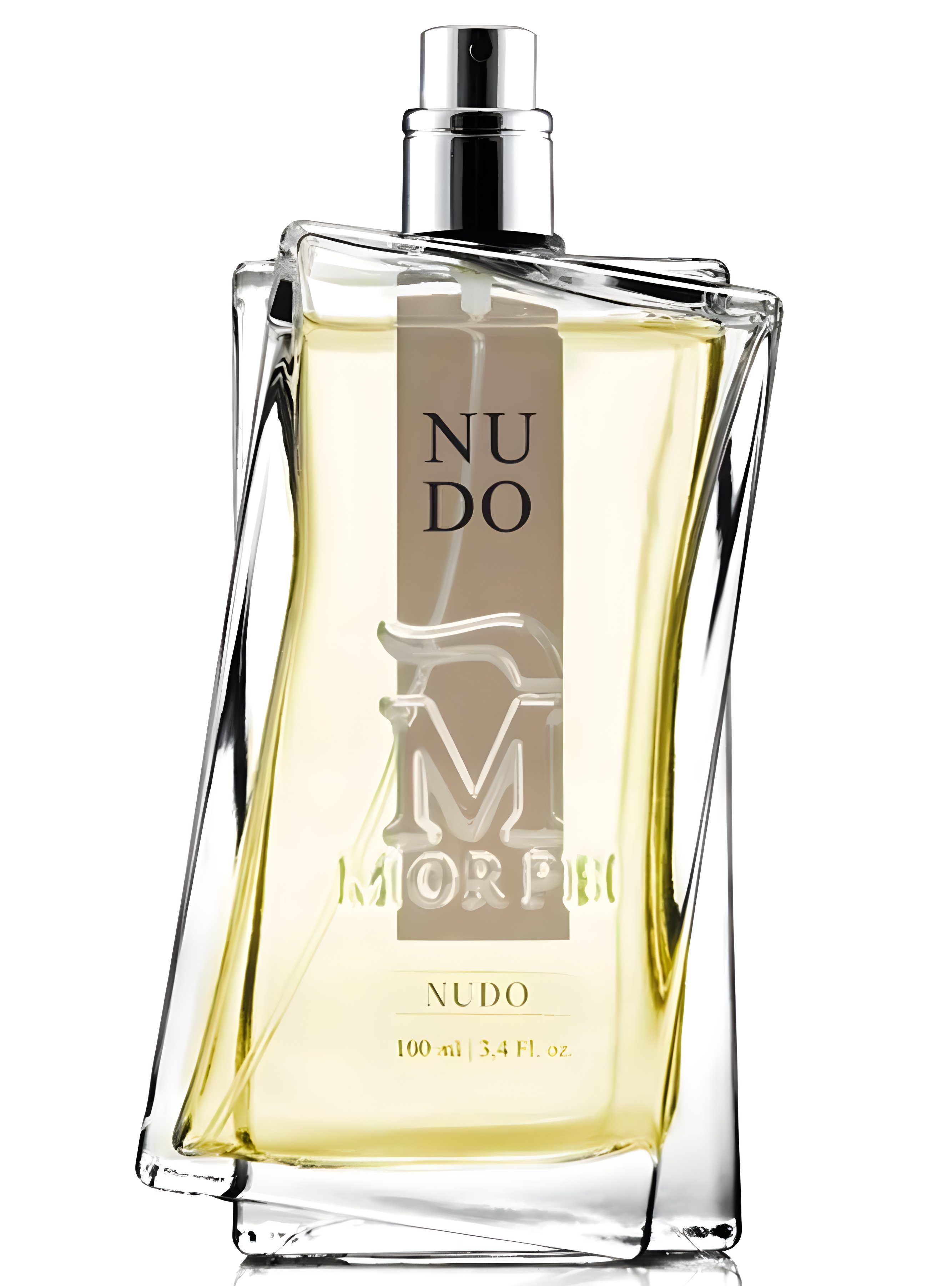 Picture of Nudo fragrance