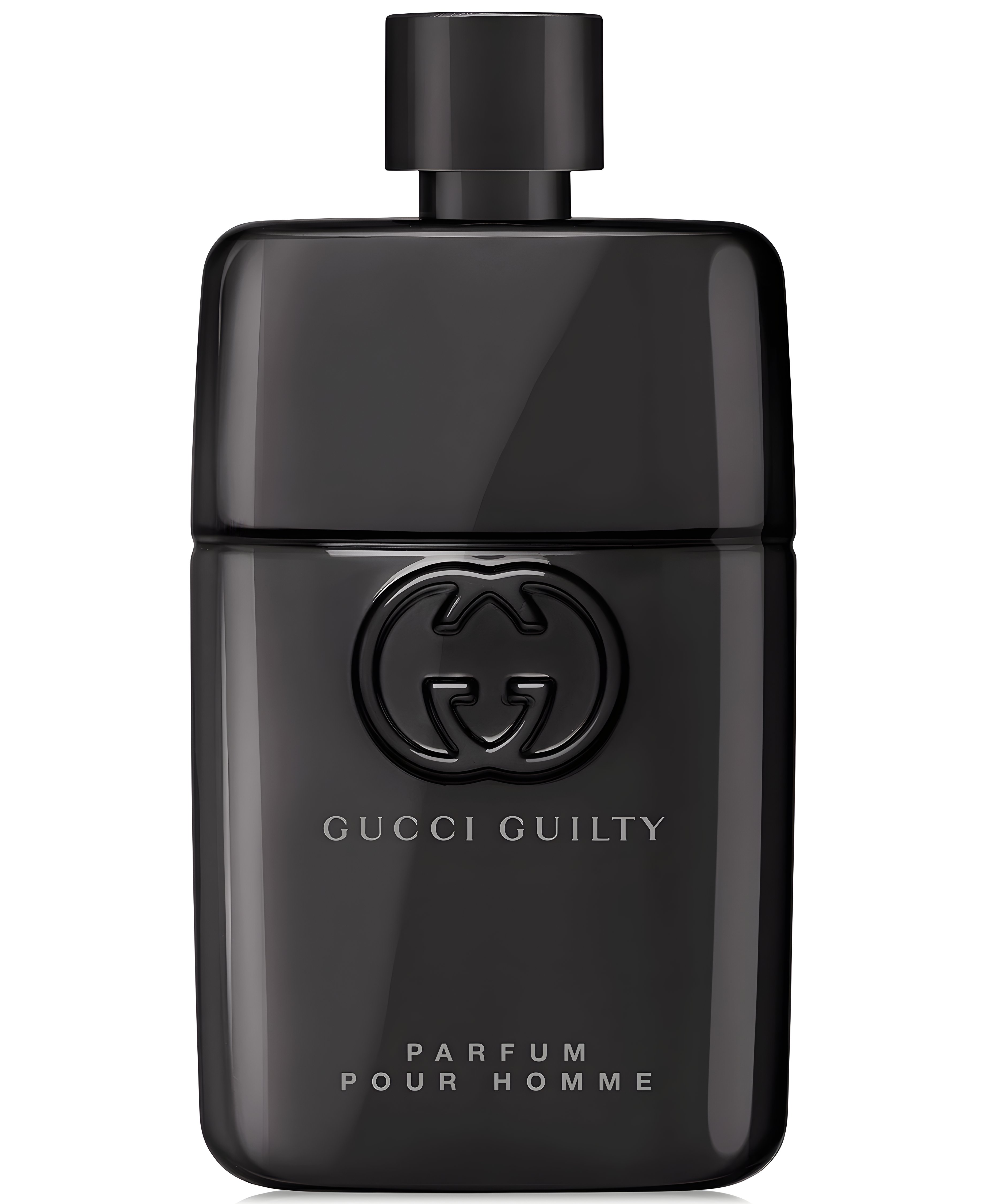 Picture of Gucci Guilty Pour Homme Parfum fragrance