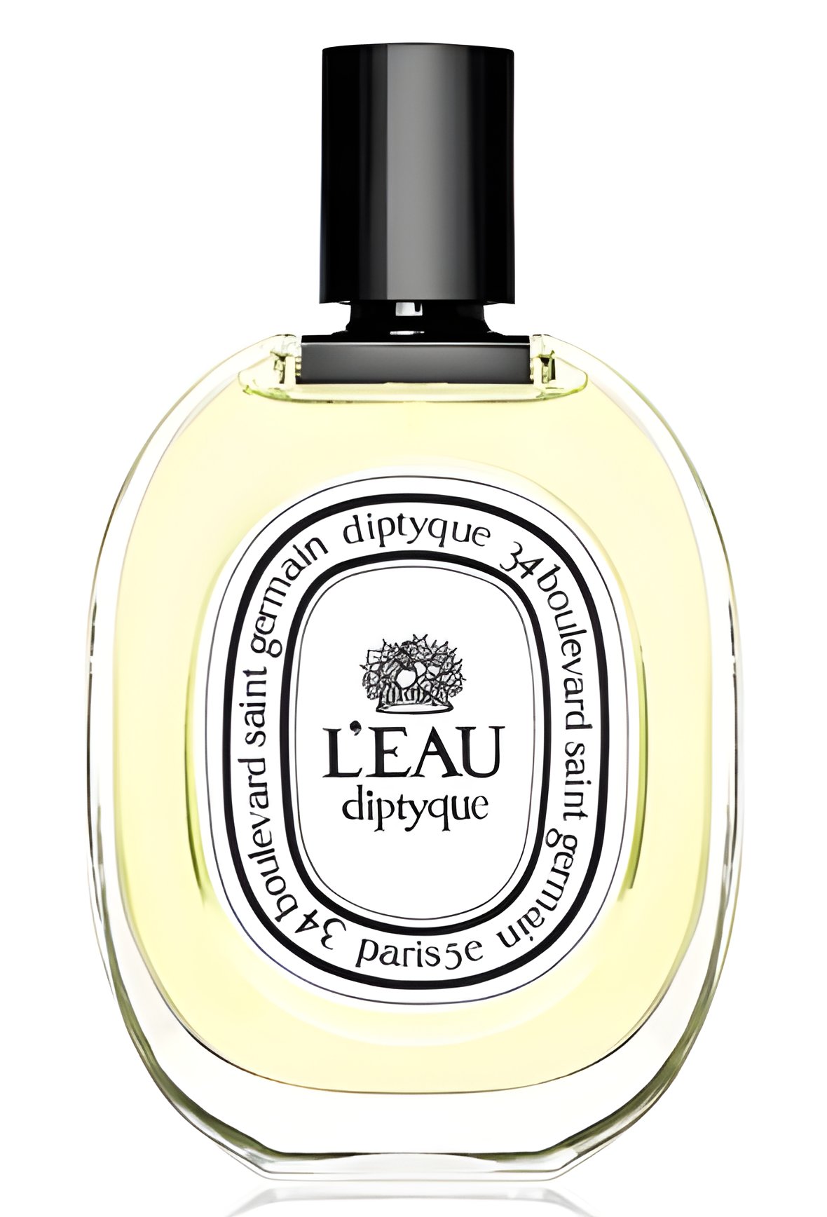 Picture of L'Eau Eau de Toilette fragrance