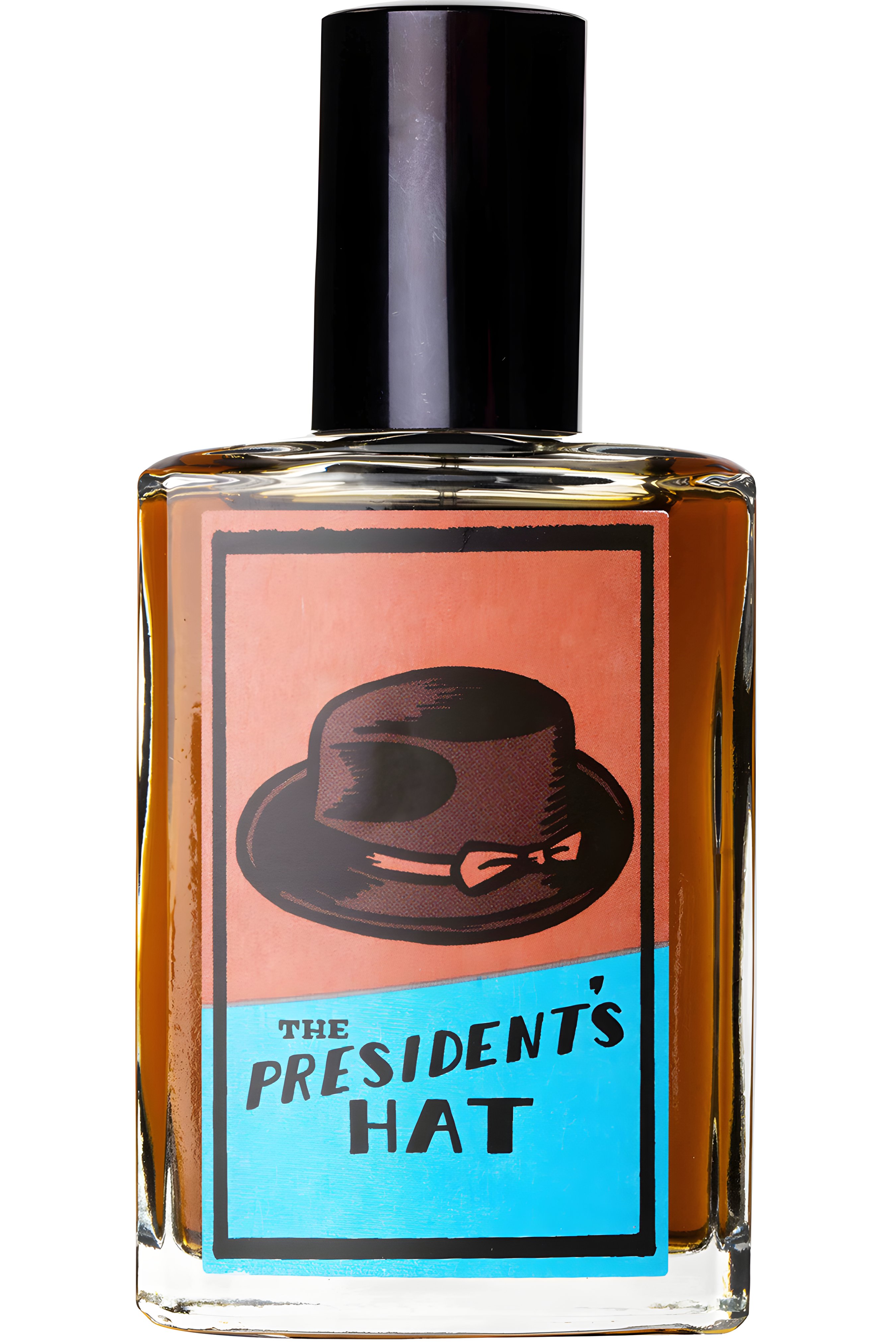 Picture of The President's Hat fragrance